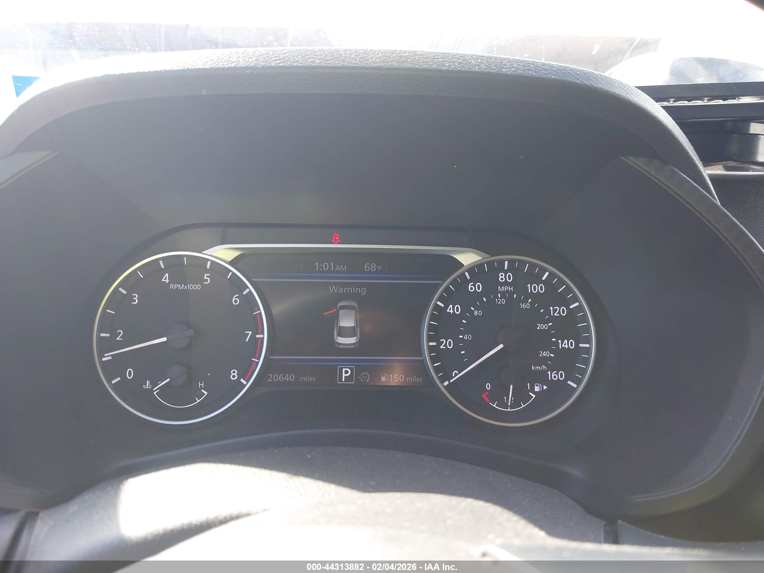 NISSAN SENTRA image 7
