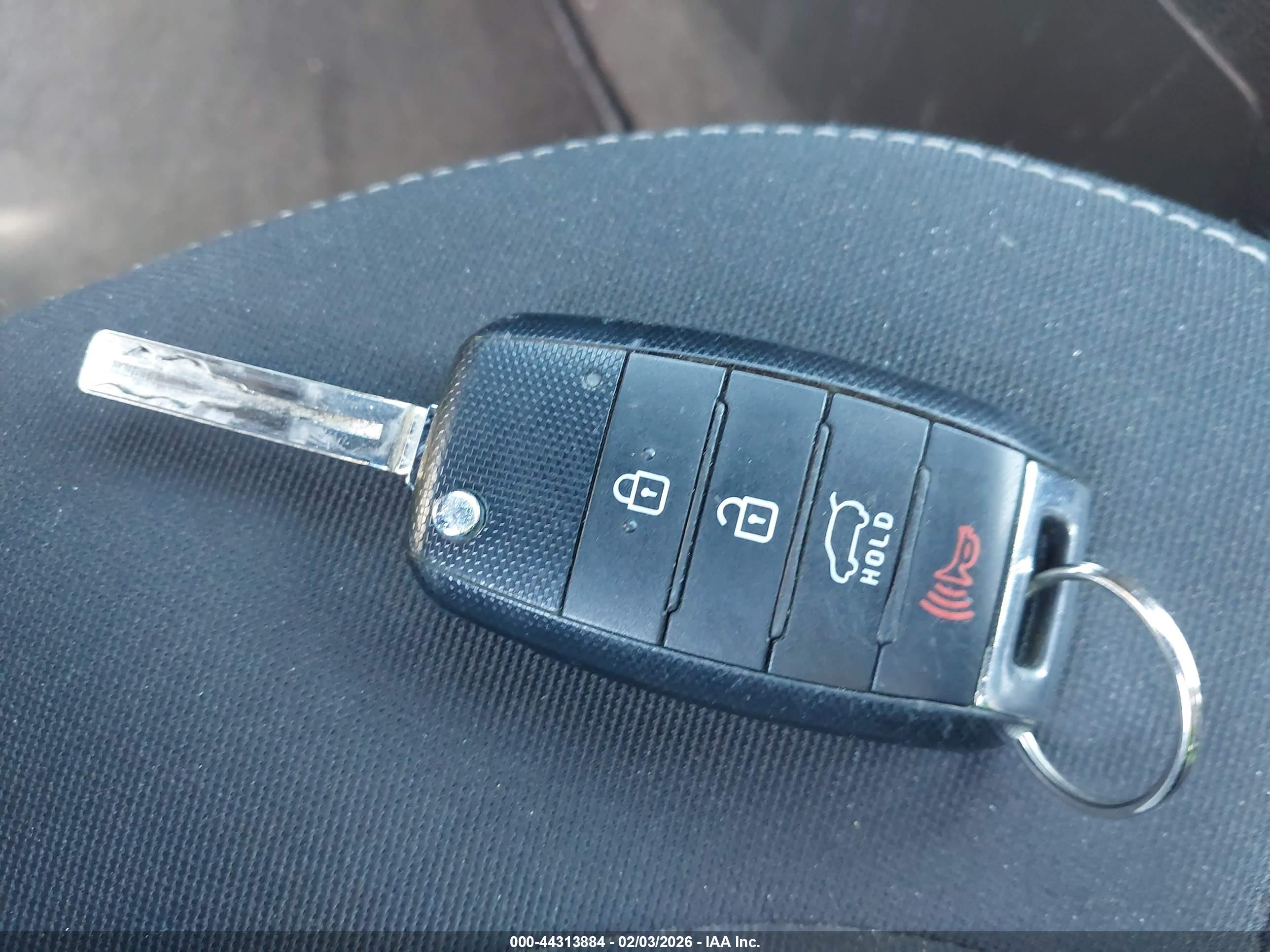 KIA SOUL image 11