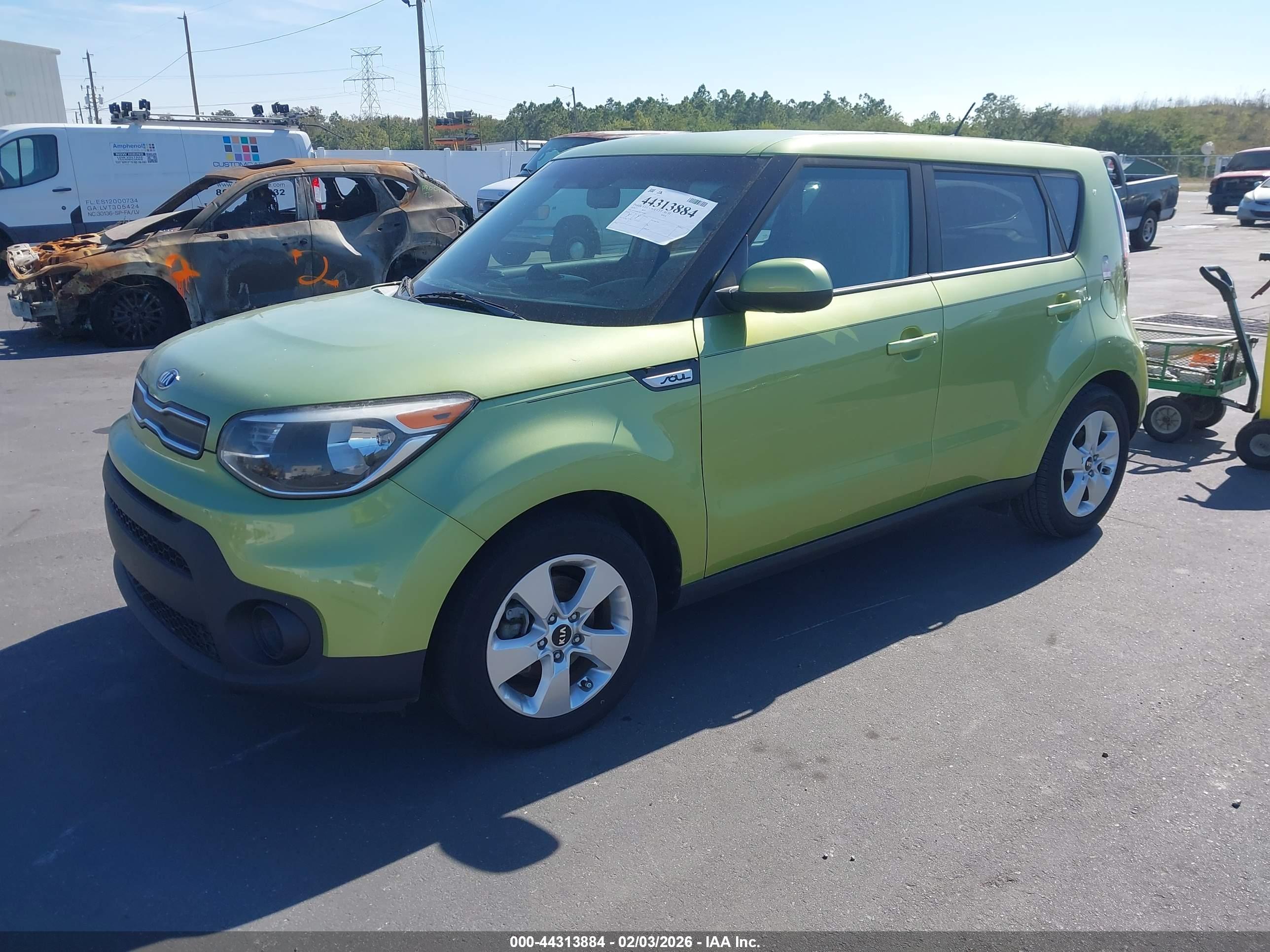 KIA SOUL image 2