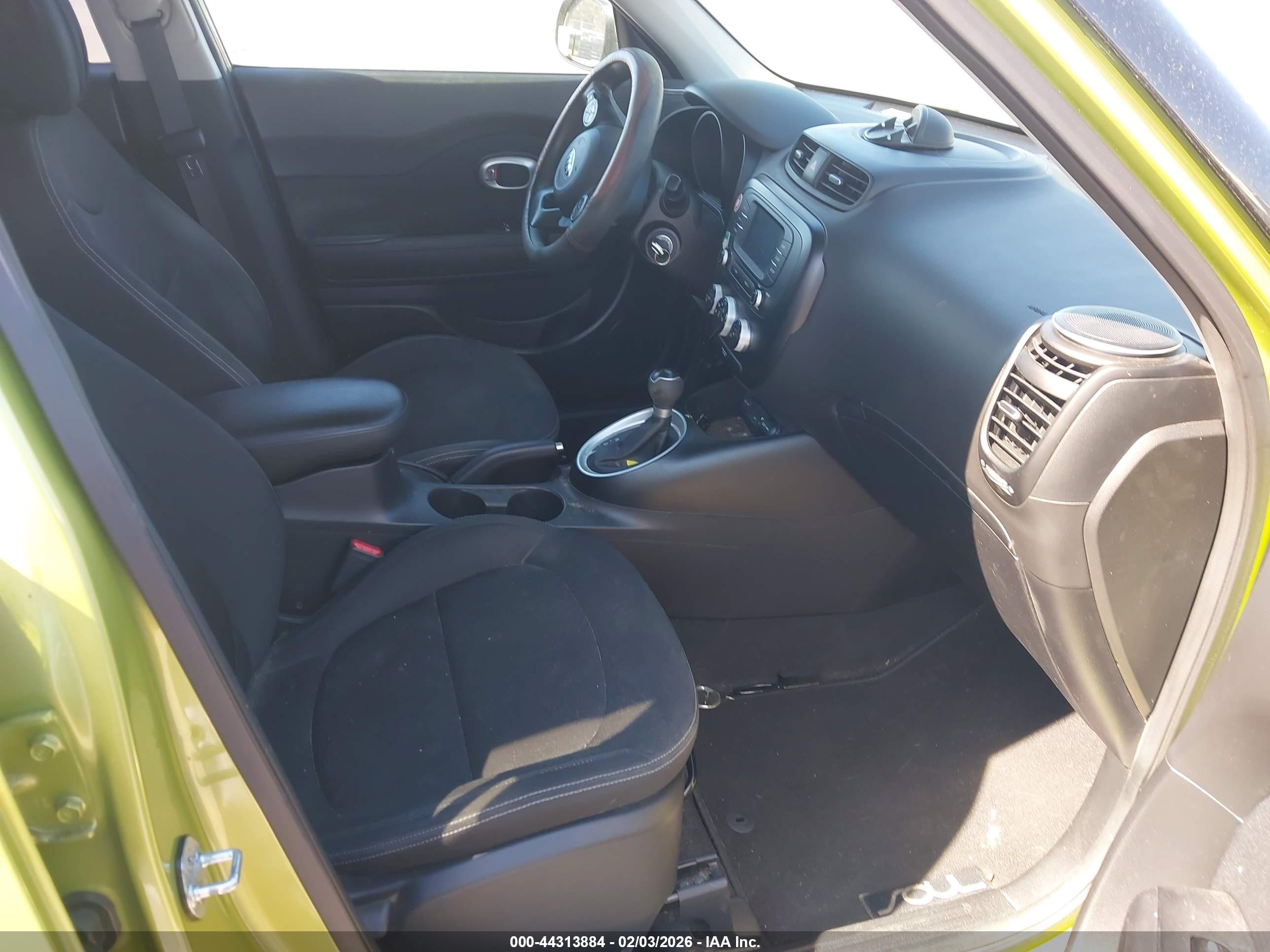 KIA SOUL image 5