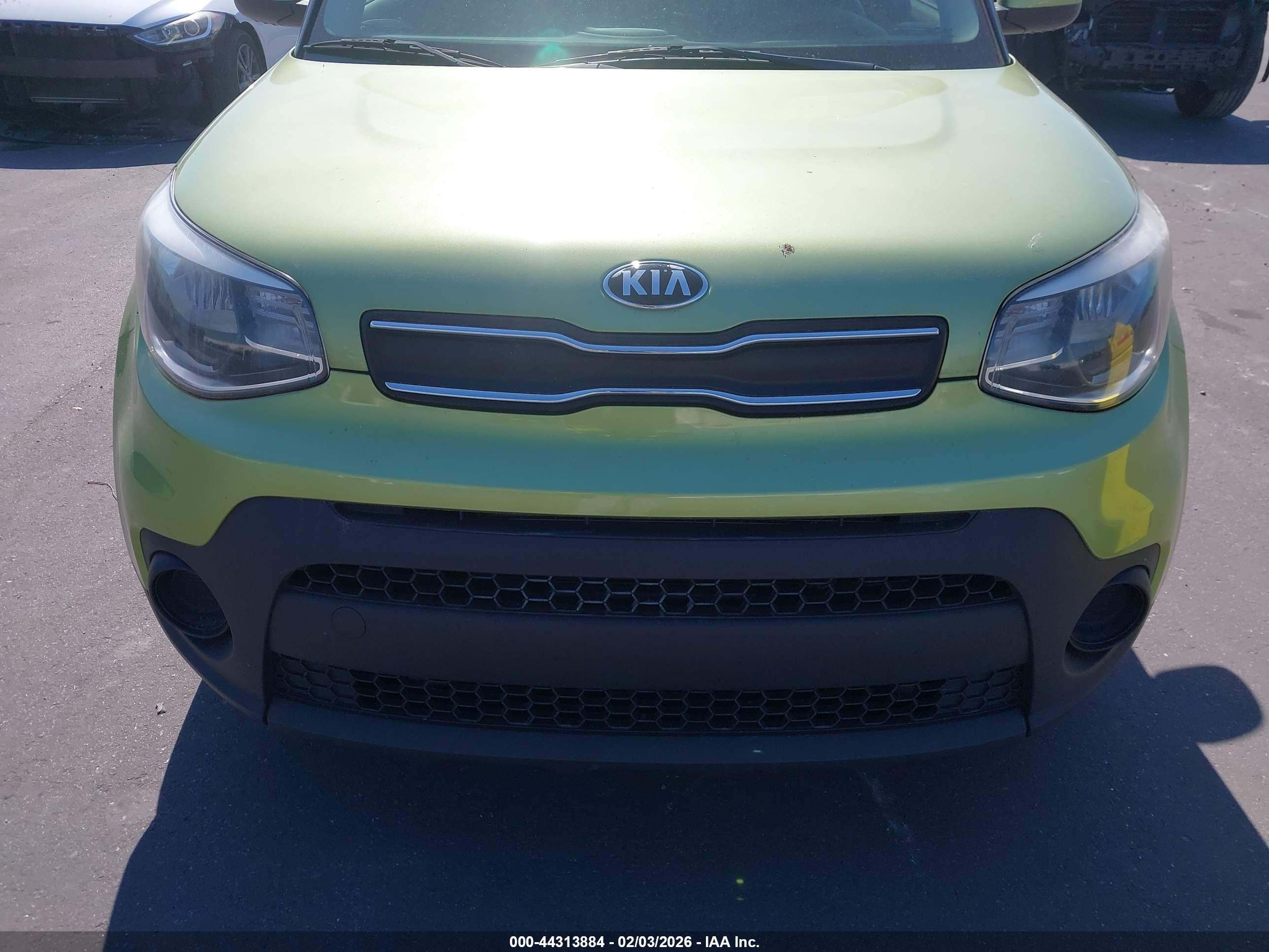 KIA SOUL image 6