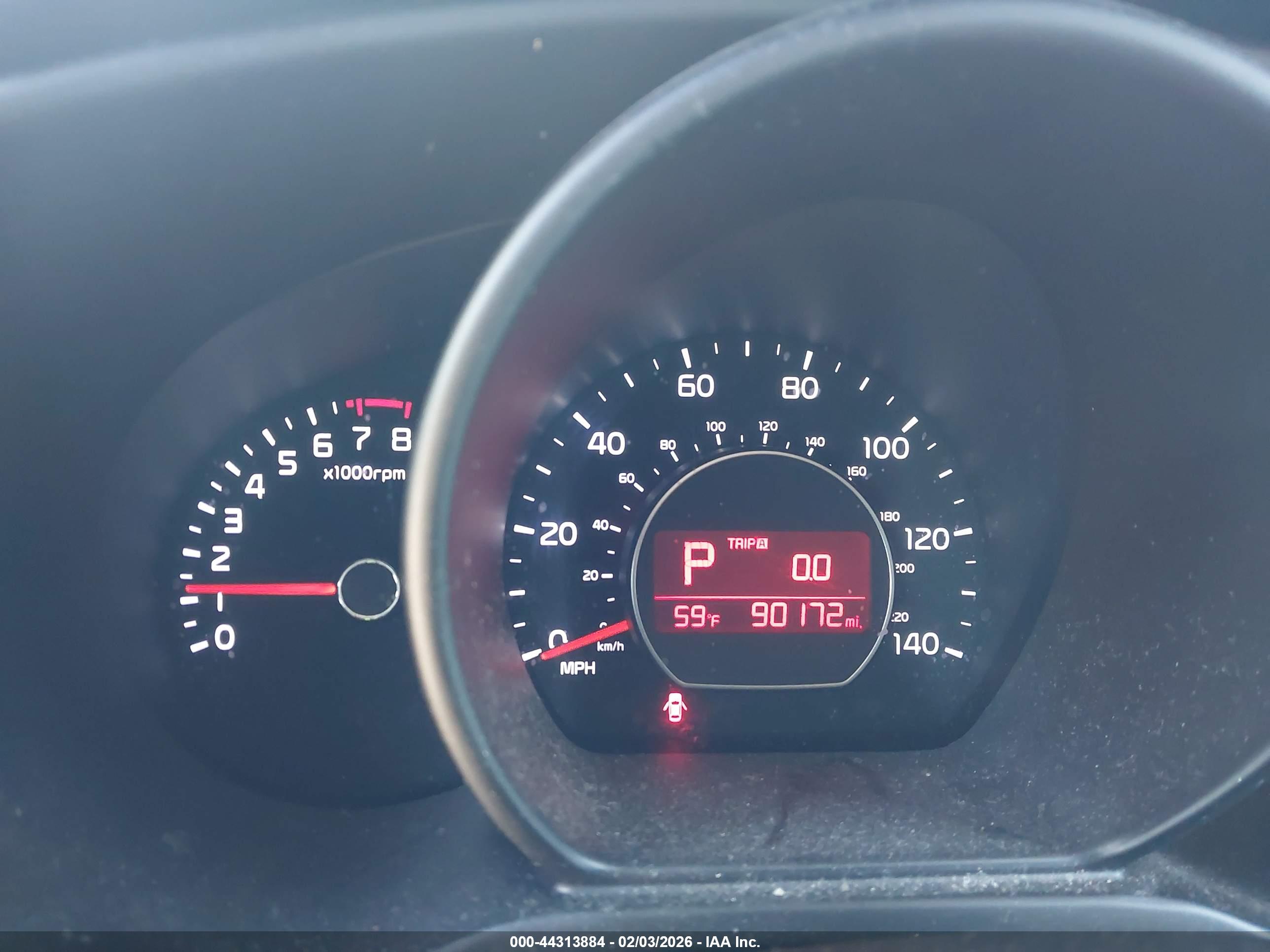KIA SOUL image 7