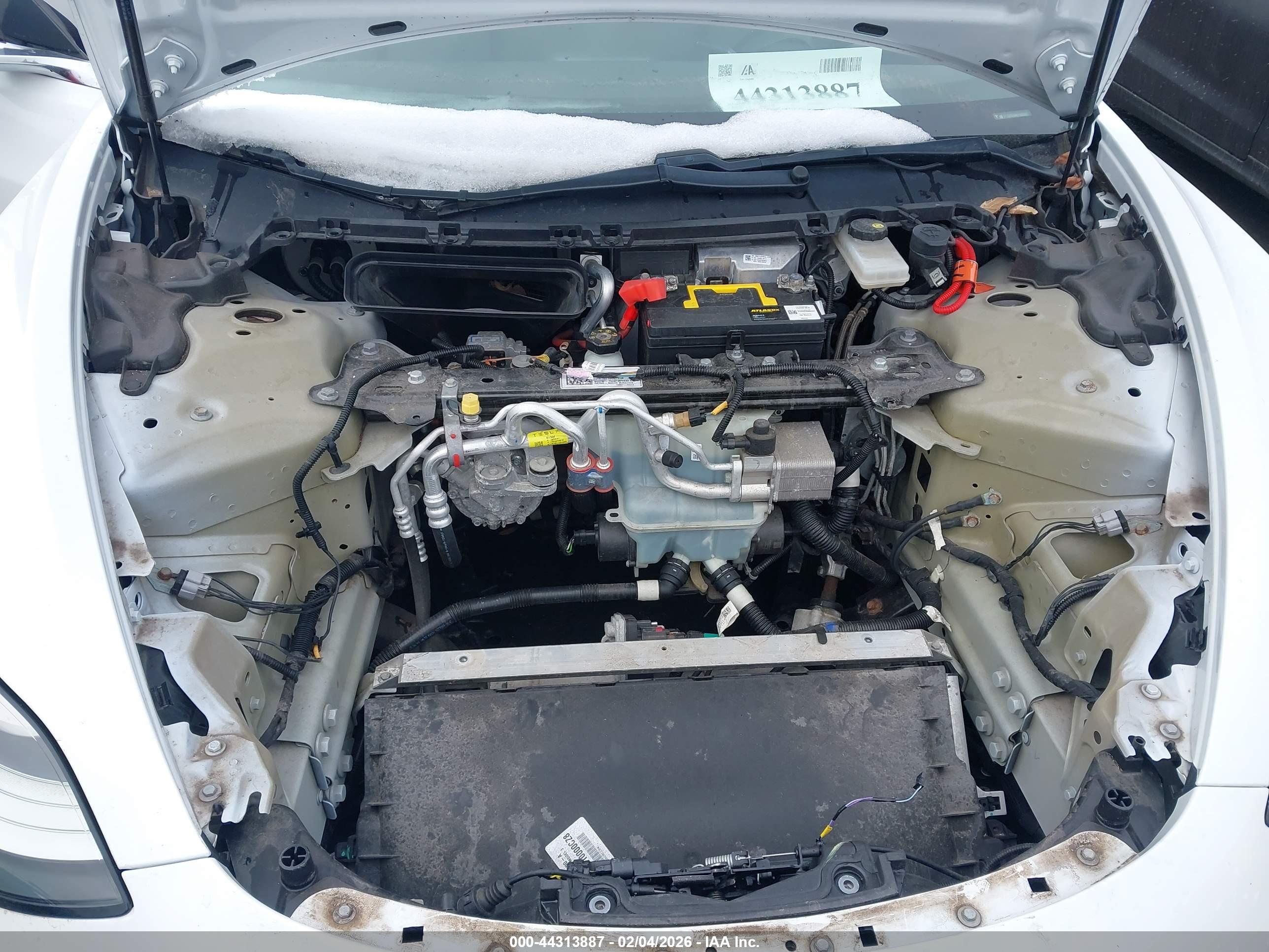 TESLA MODEL image 10