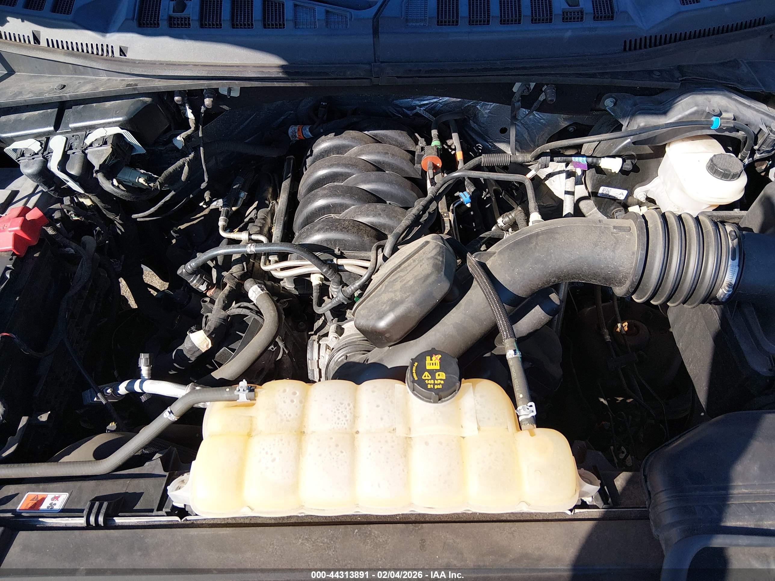 FORD F-150 image 10