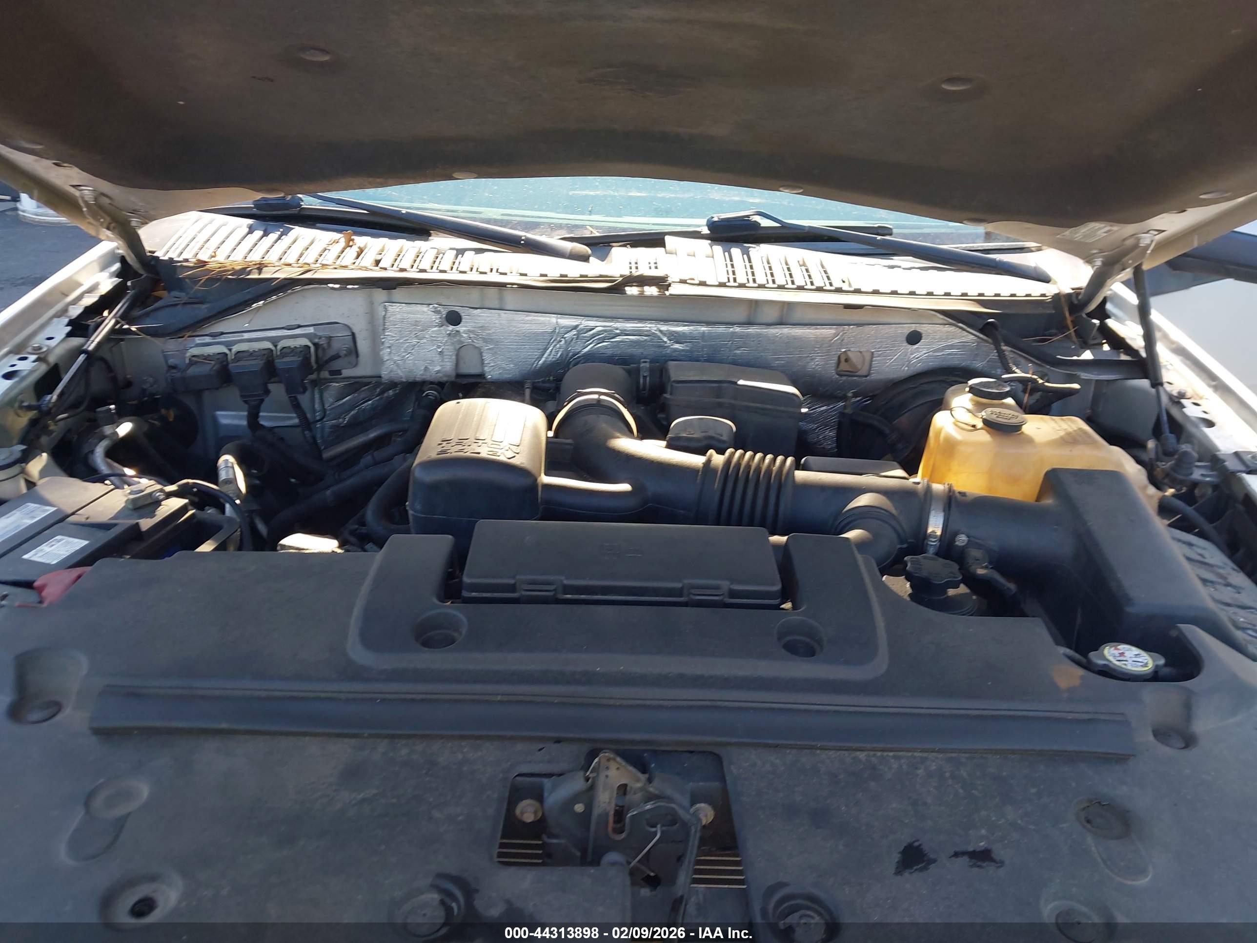 FORD EXPEDITION image 10