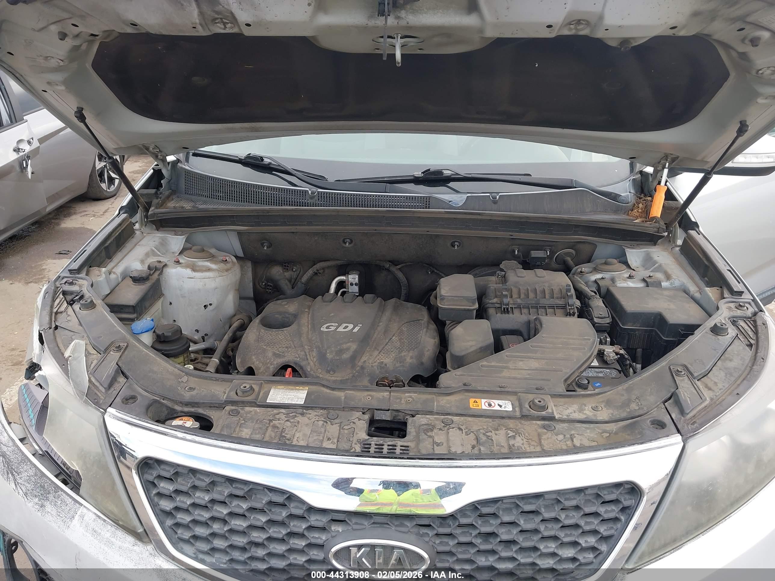 KIA SORENTO image 10