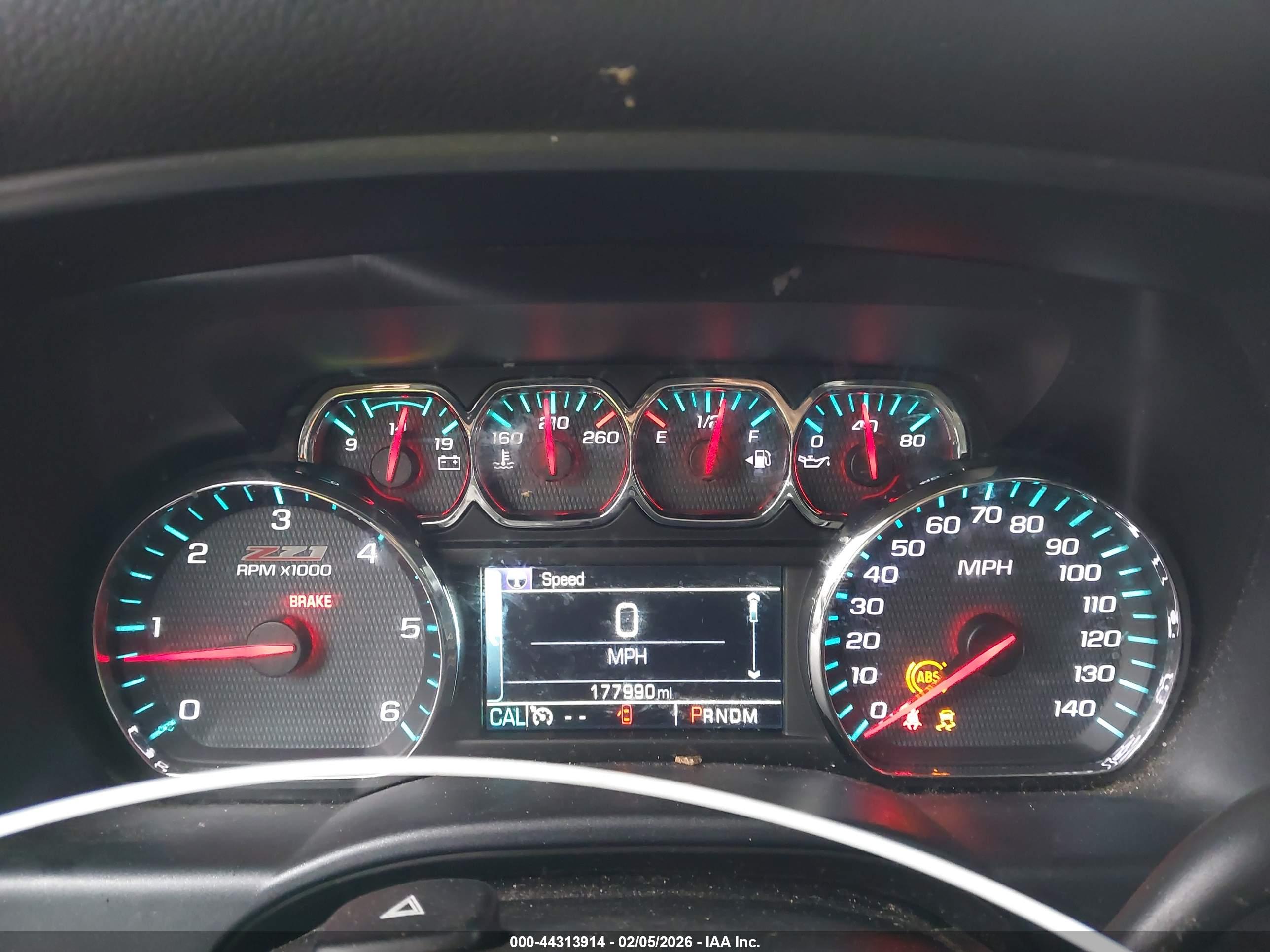 CHEVROLET SILVERADO image 7