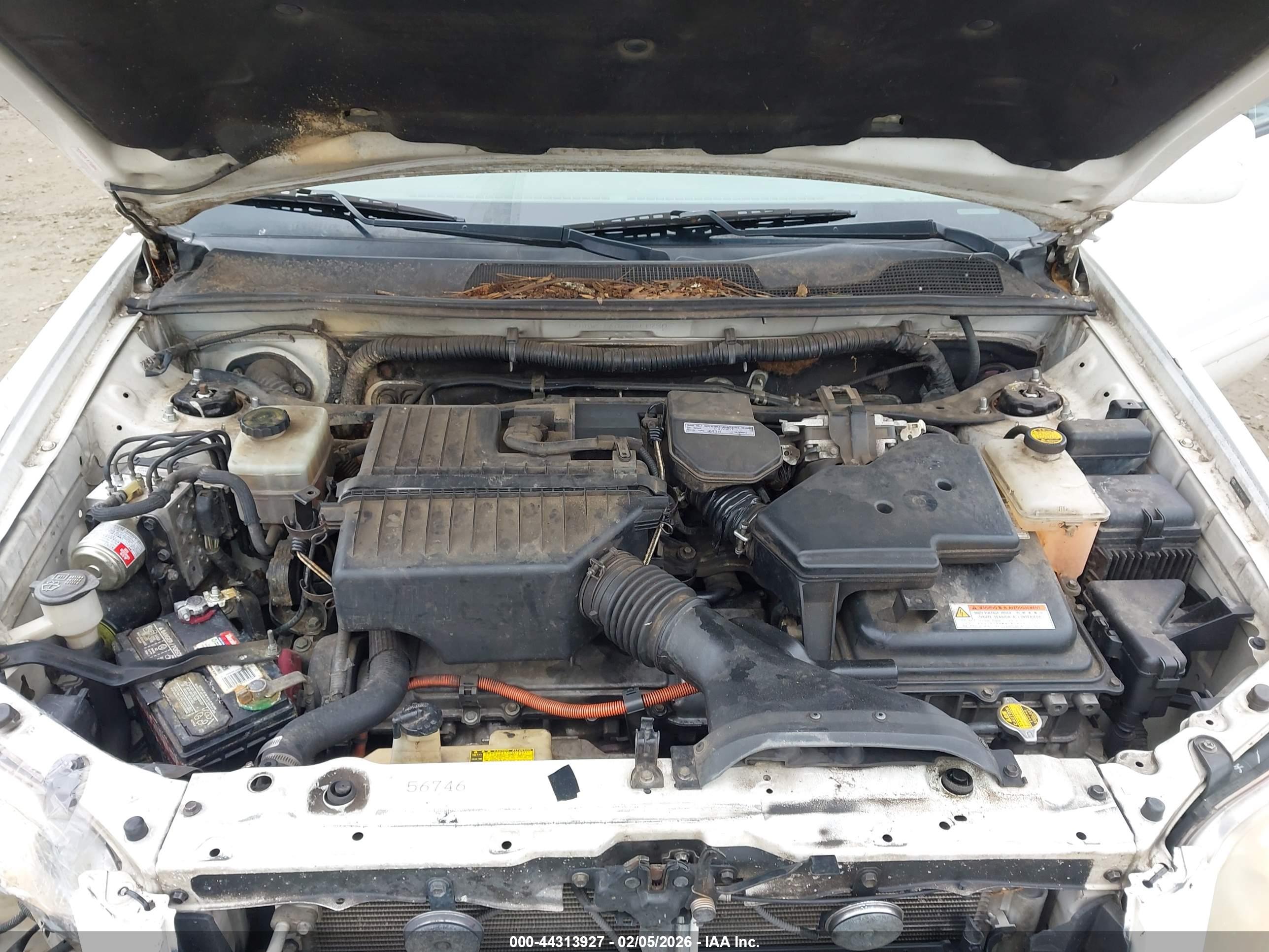 TOYOTA HIGHLANDER image 10