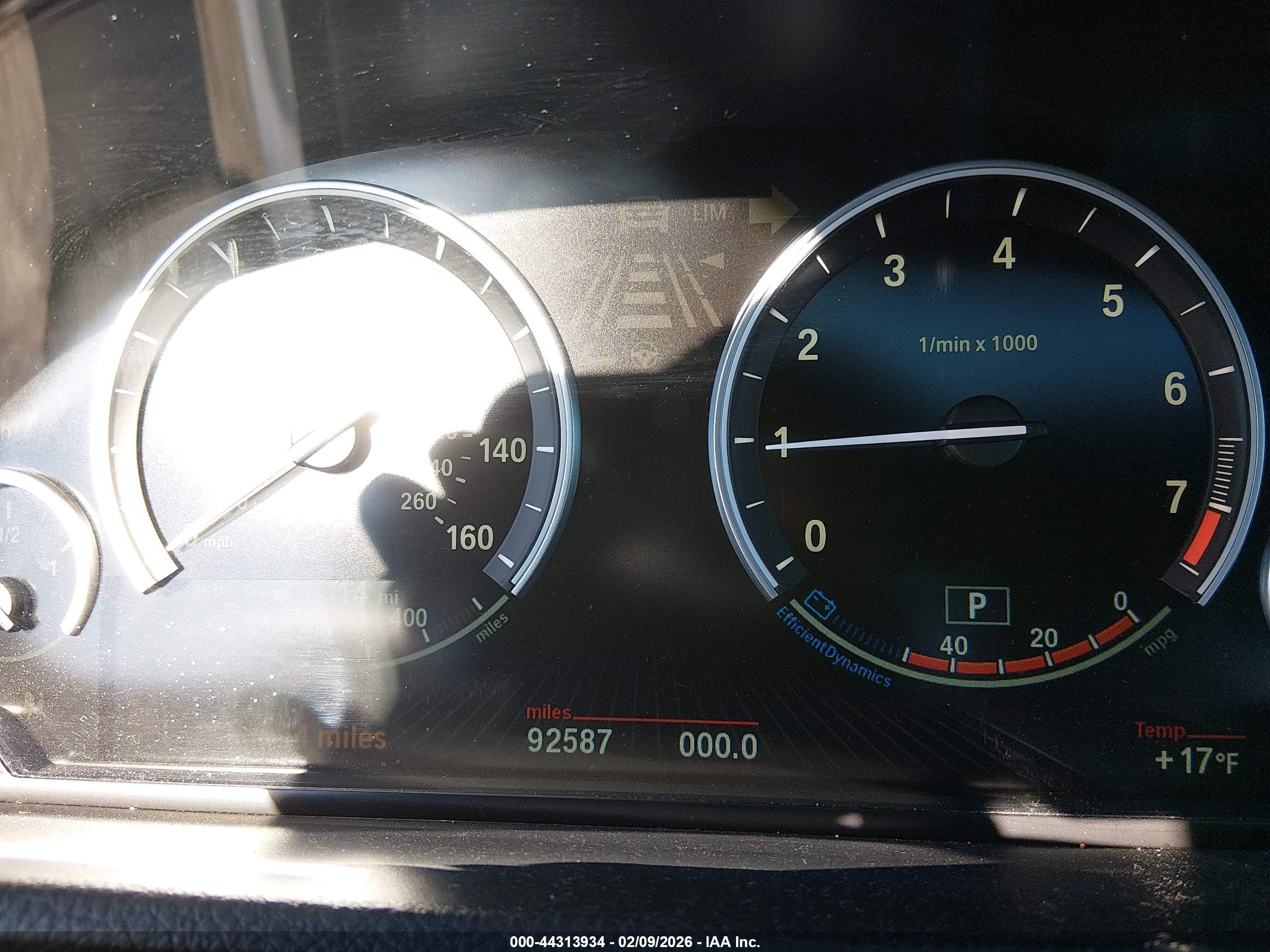 BMW 535I image 7