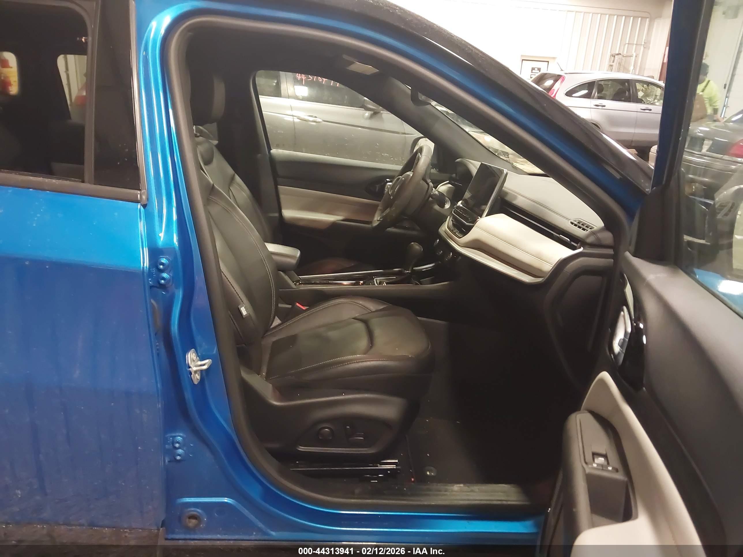 JEEP COMPASS image 5