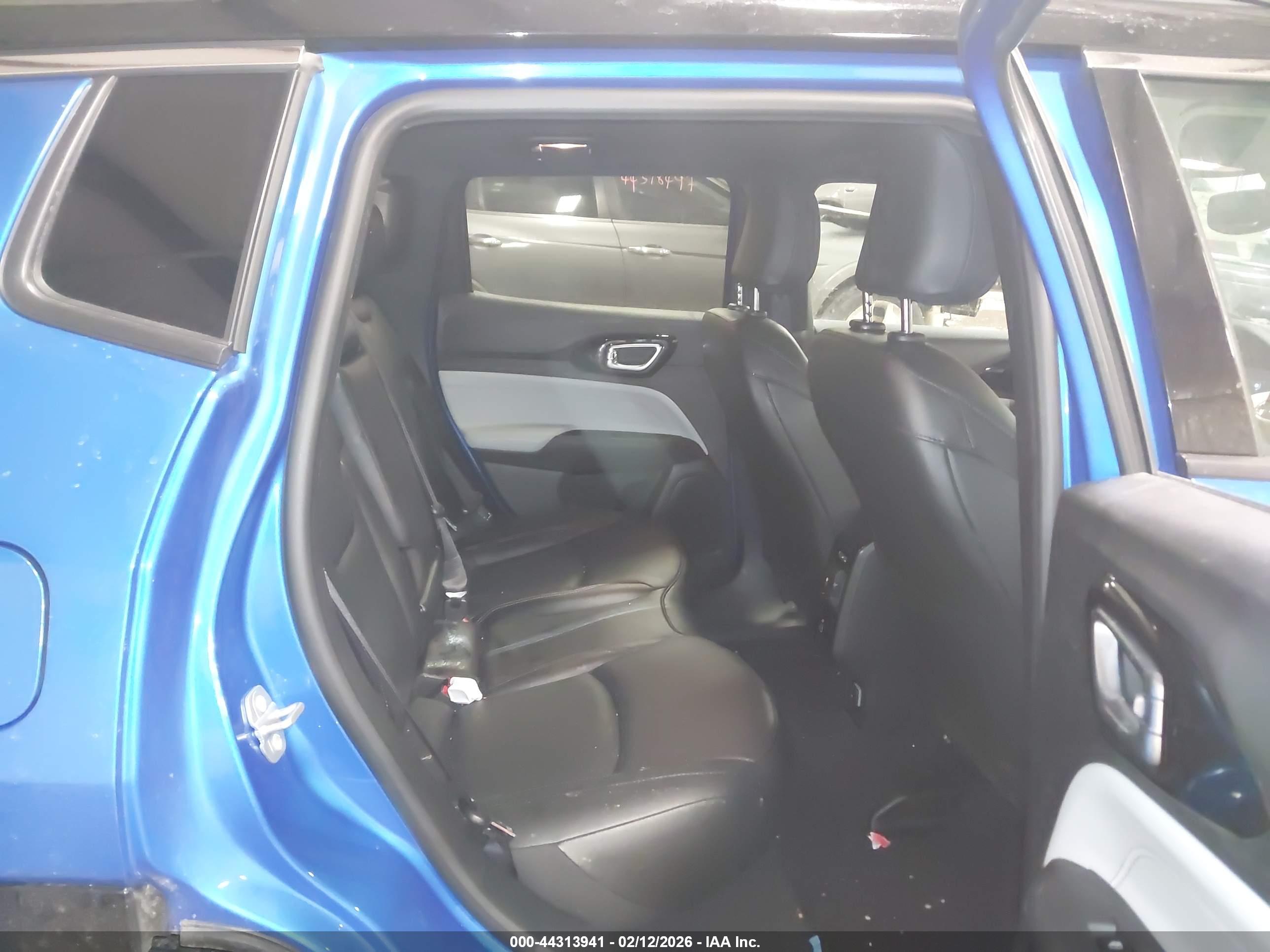 JEEP COMPASS image 8