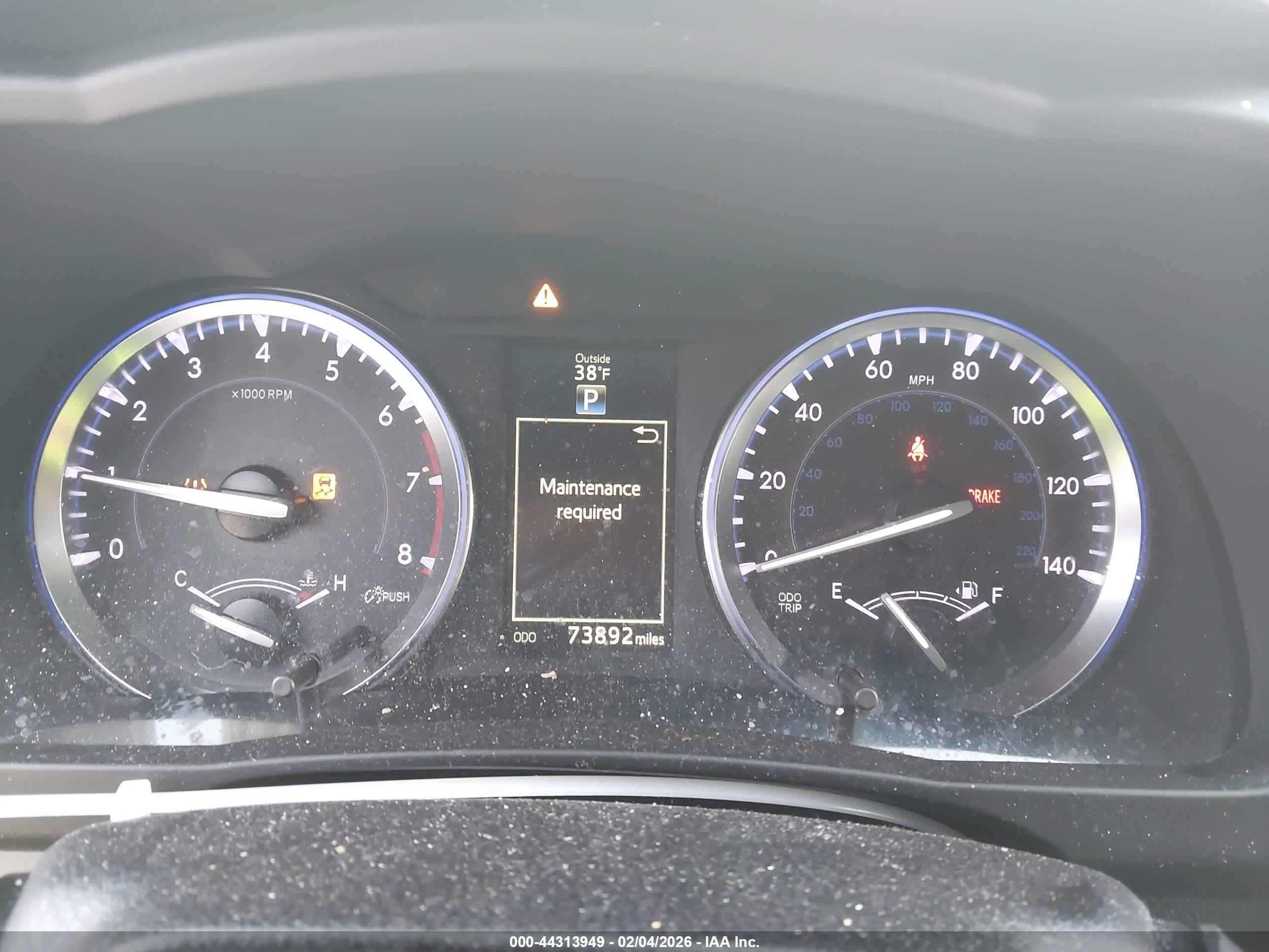 TOYOTA HIGHLANDER image 7