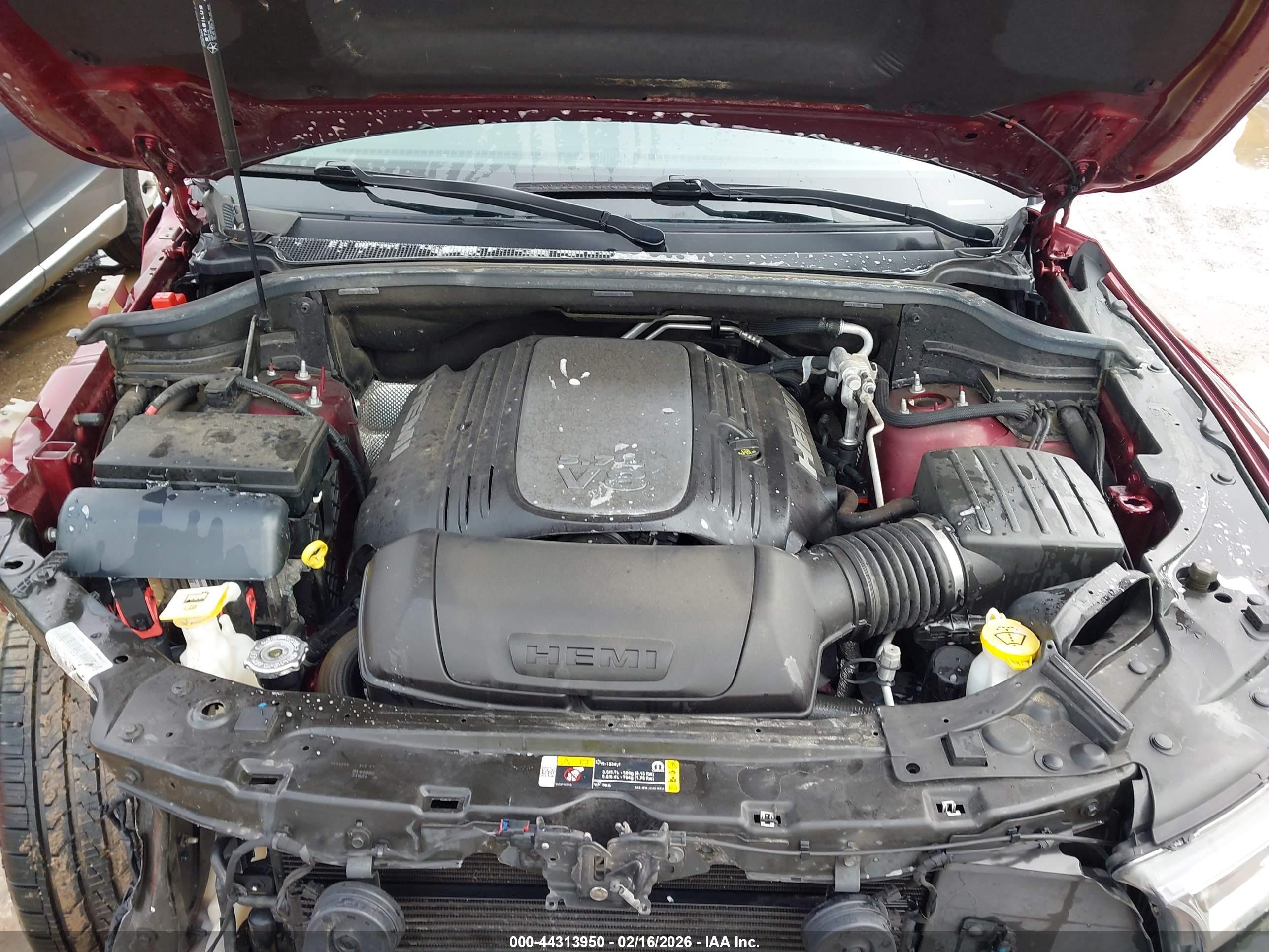 DODGE DURANGO image 10