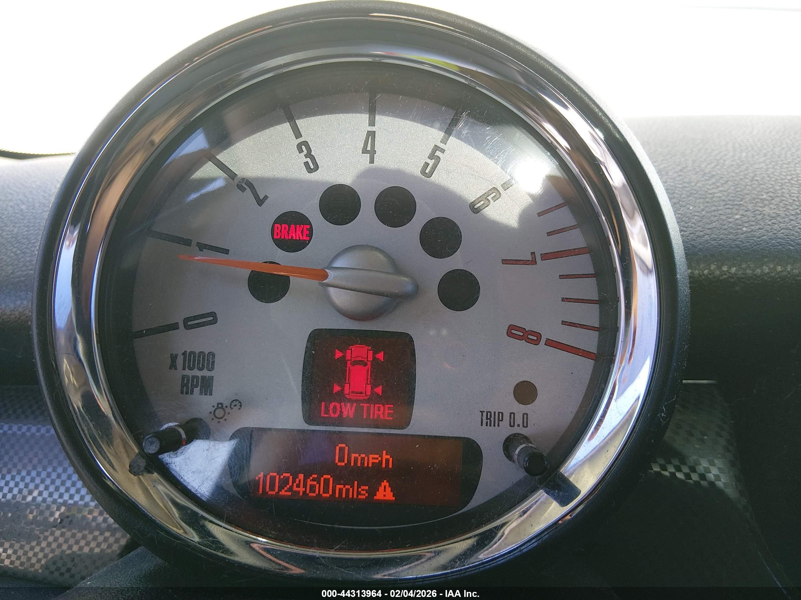 MINI COOPER image 7