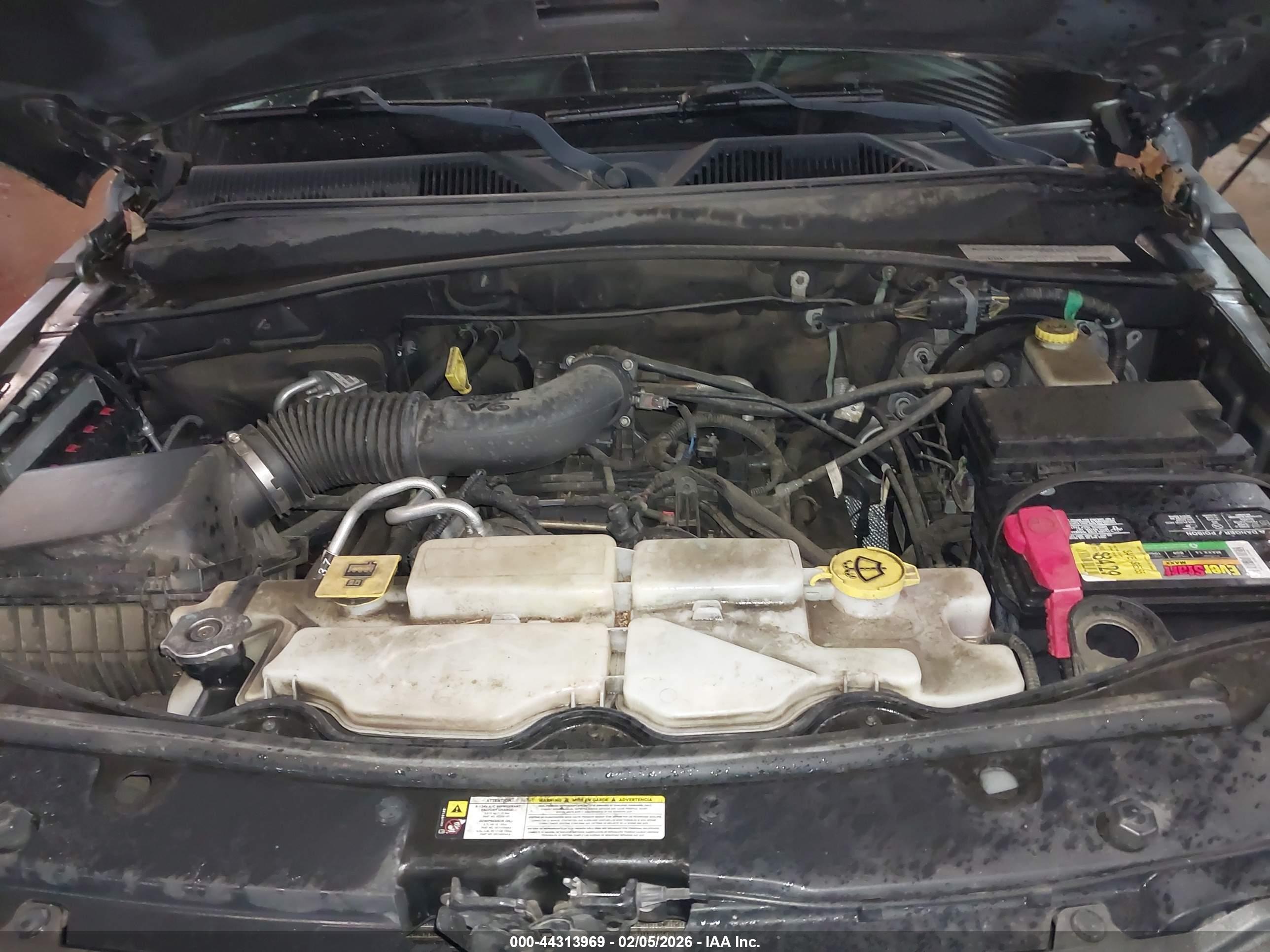 JEEP LIBERTY image 10