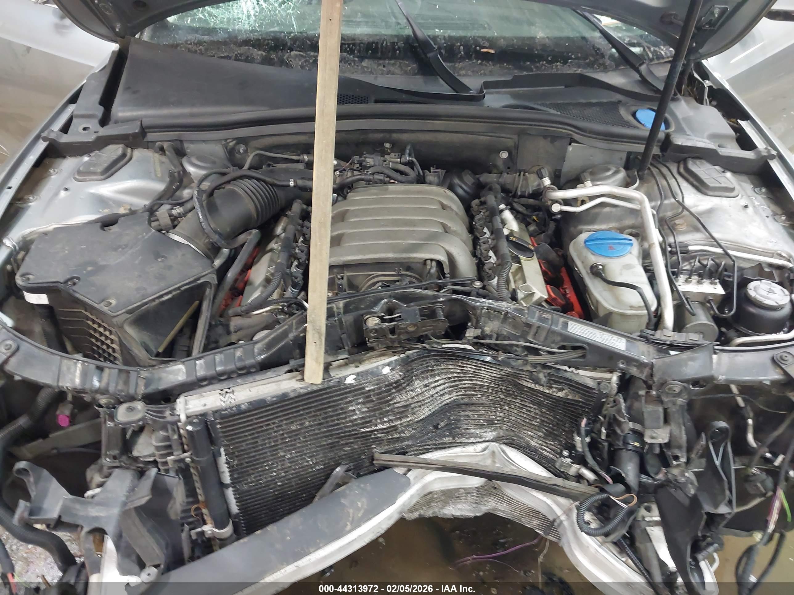 AUDI A5 image 10