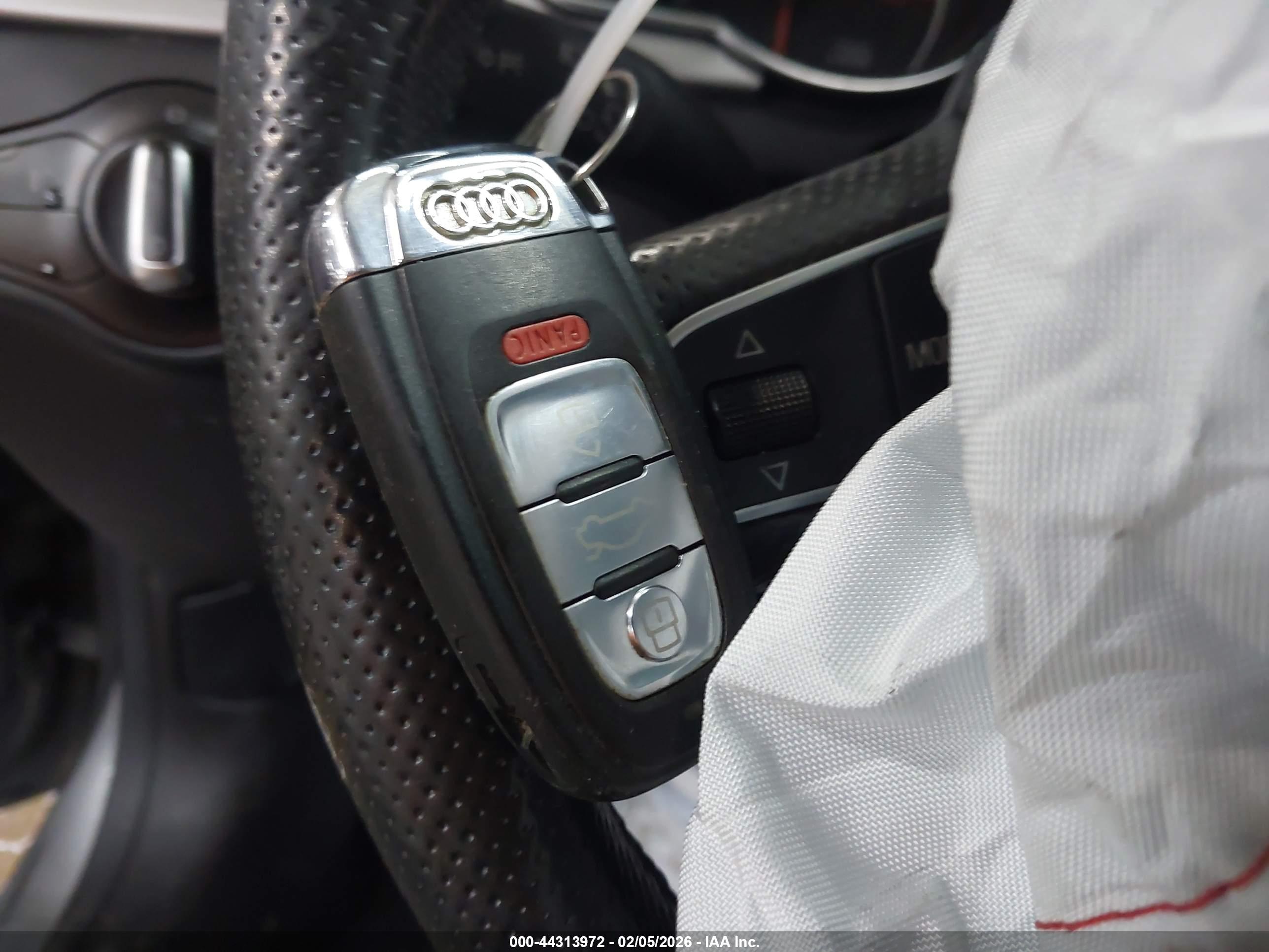 AUDI A5 image 11