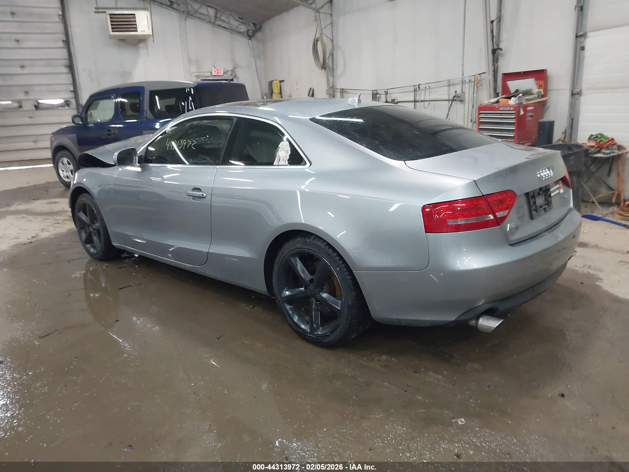 AUDI A5 image 3