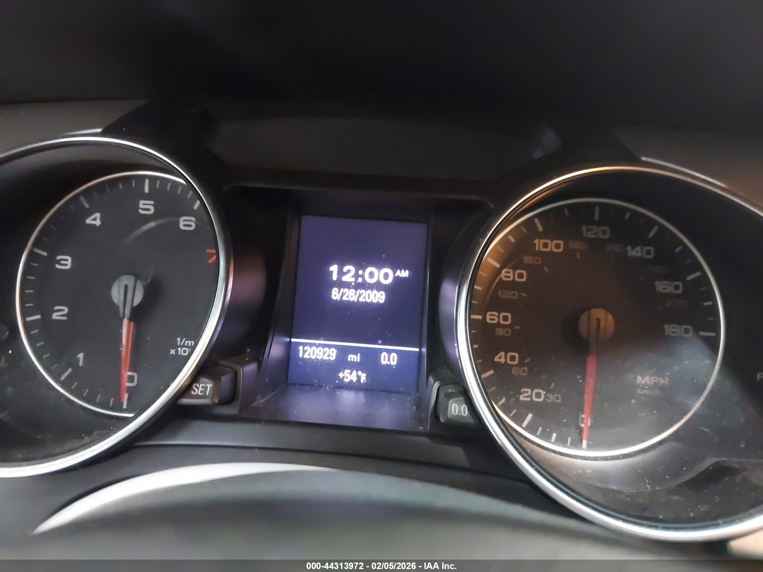 AUDI A5 image 7