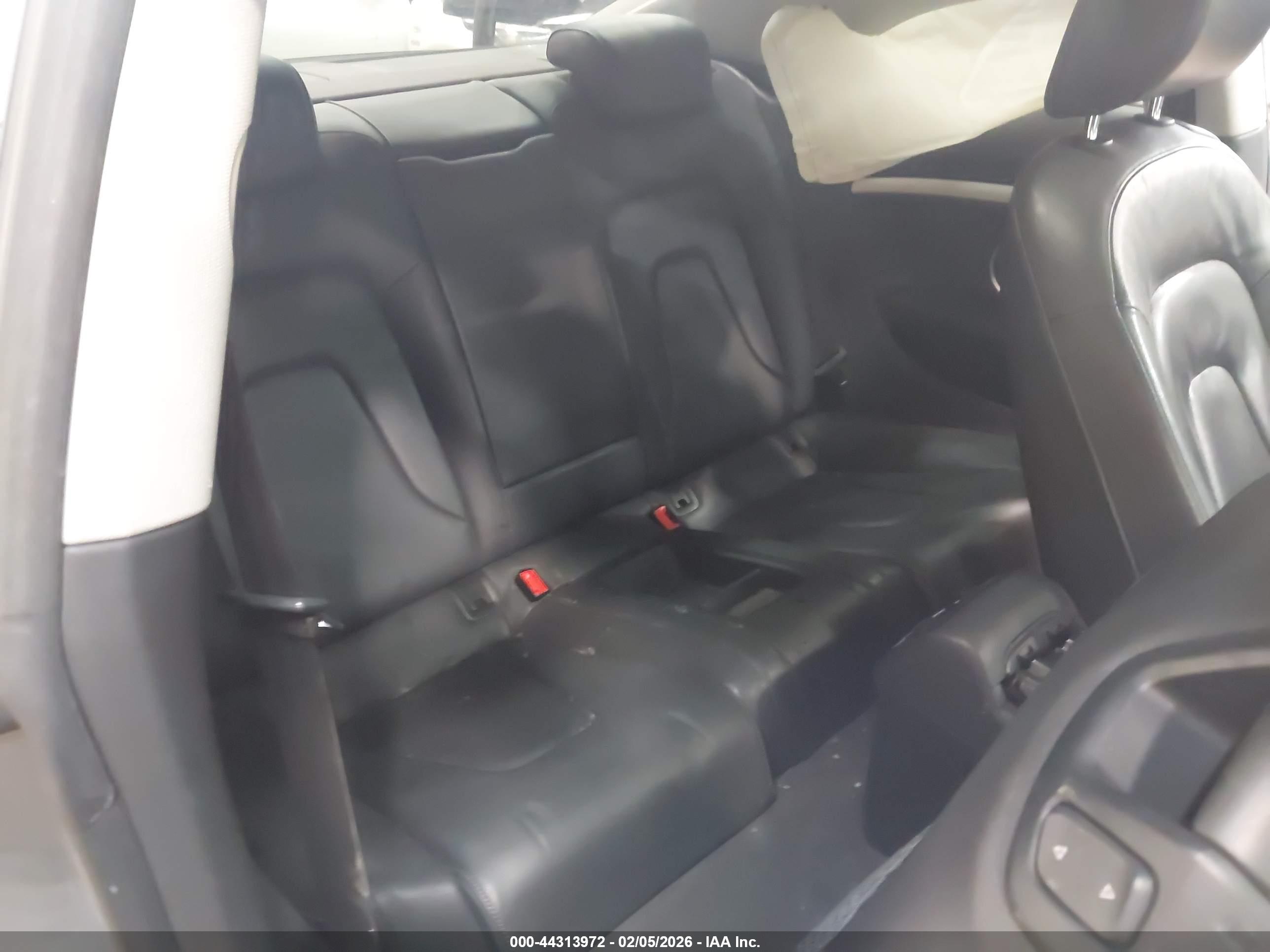 AUDI A5 image 8