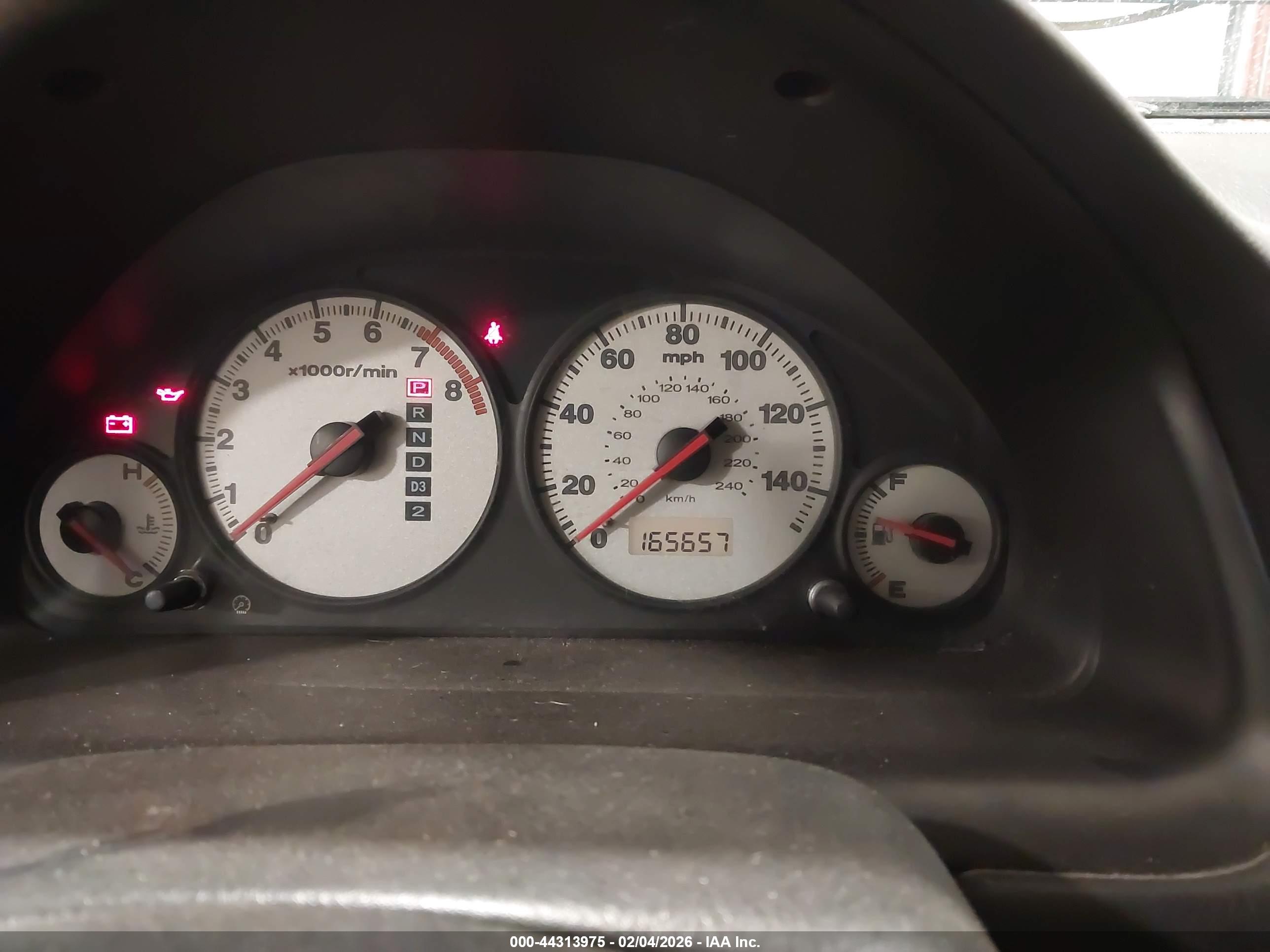 HONDA CIVIC image 7