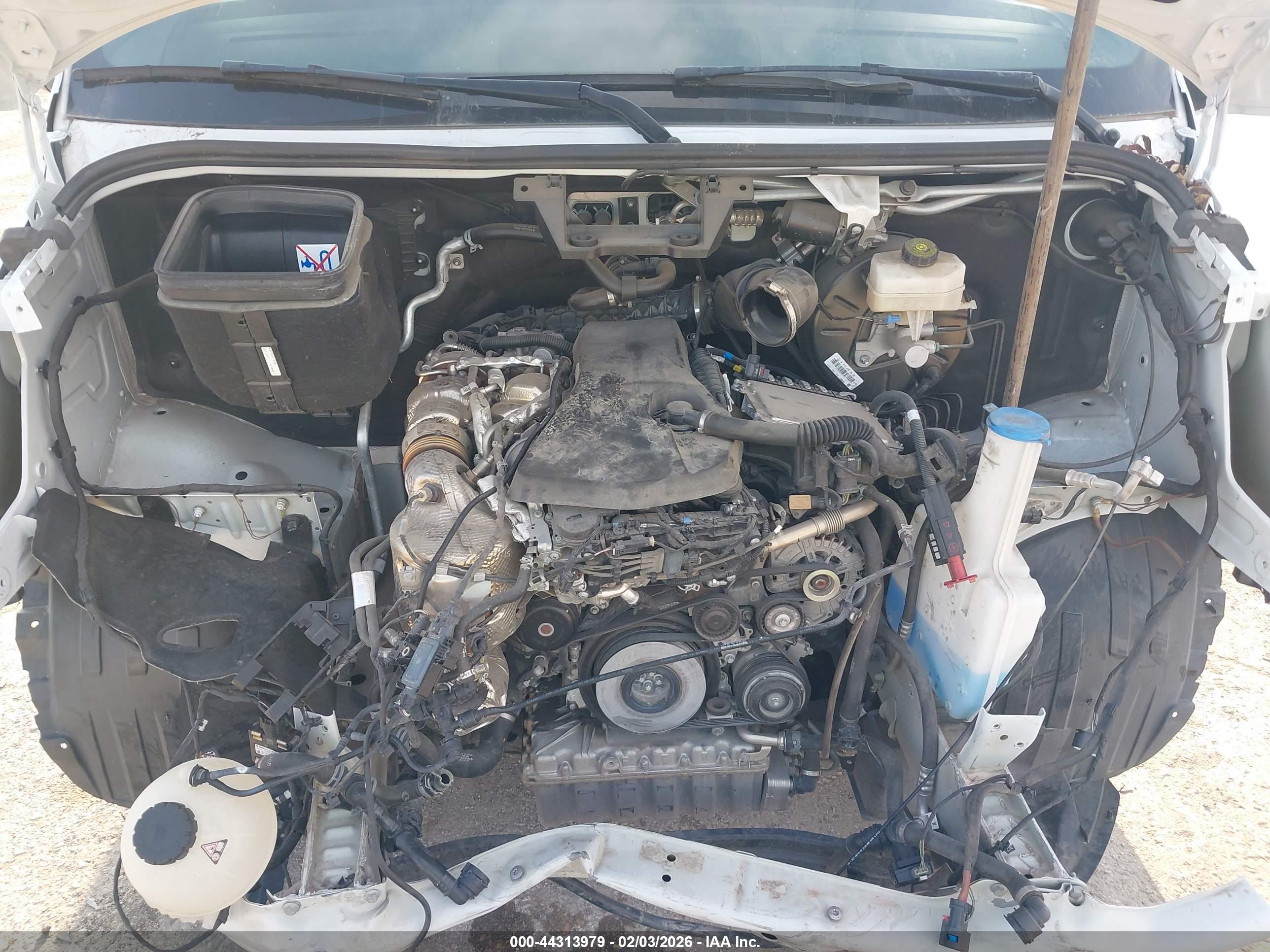 MERCEDES-BENZ SPRINTER image 10