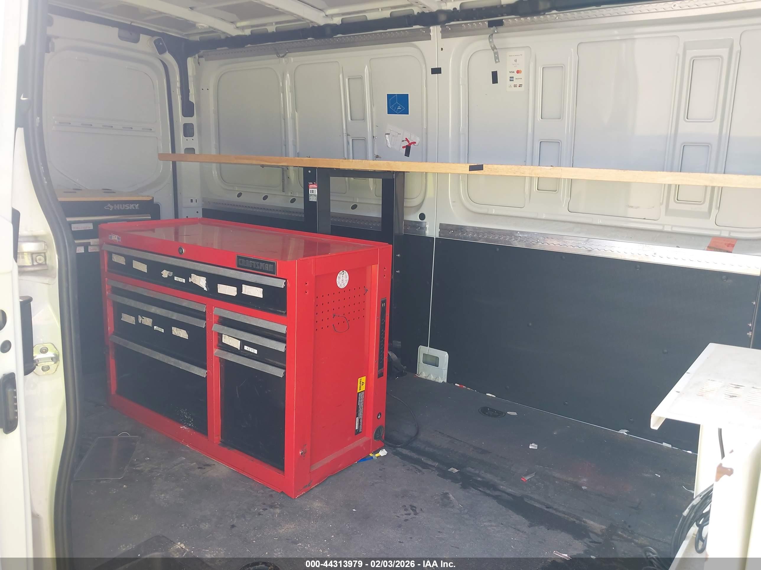 MERCEDES-BENZ SPRINTER image 8