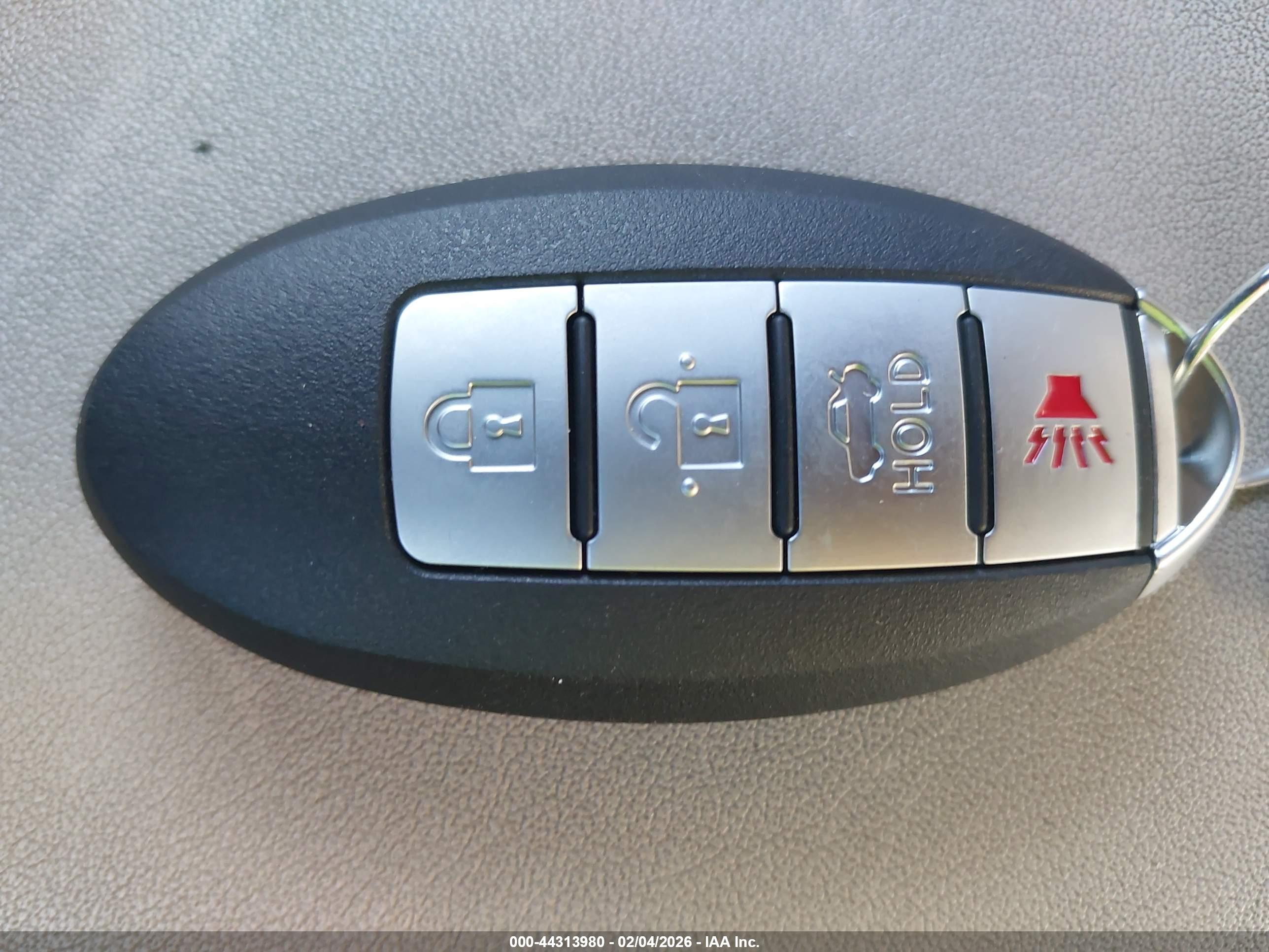 INFINITI Q50 image 11