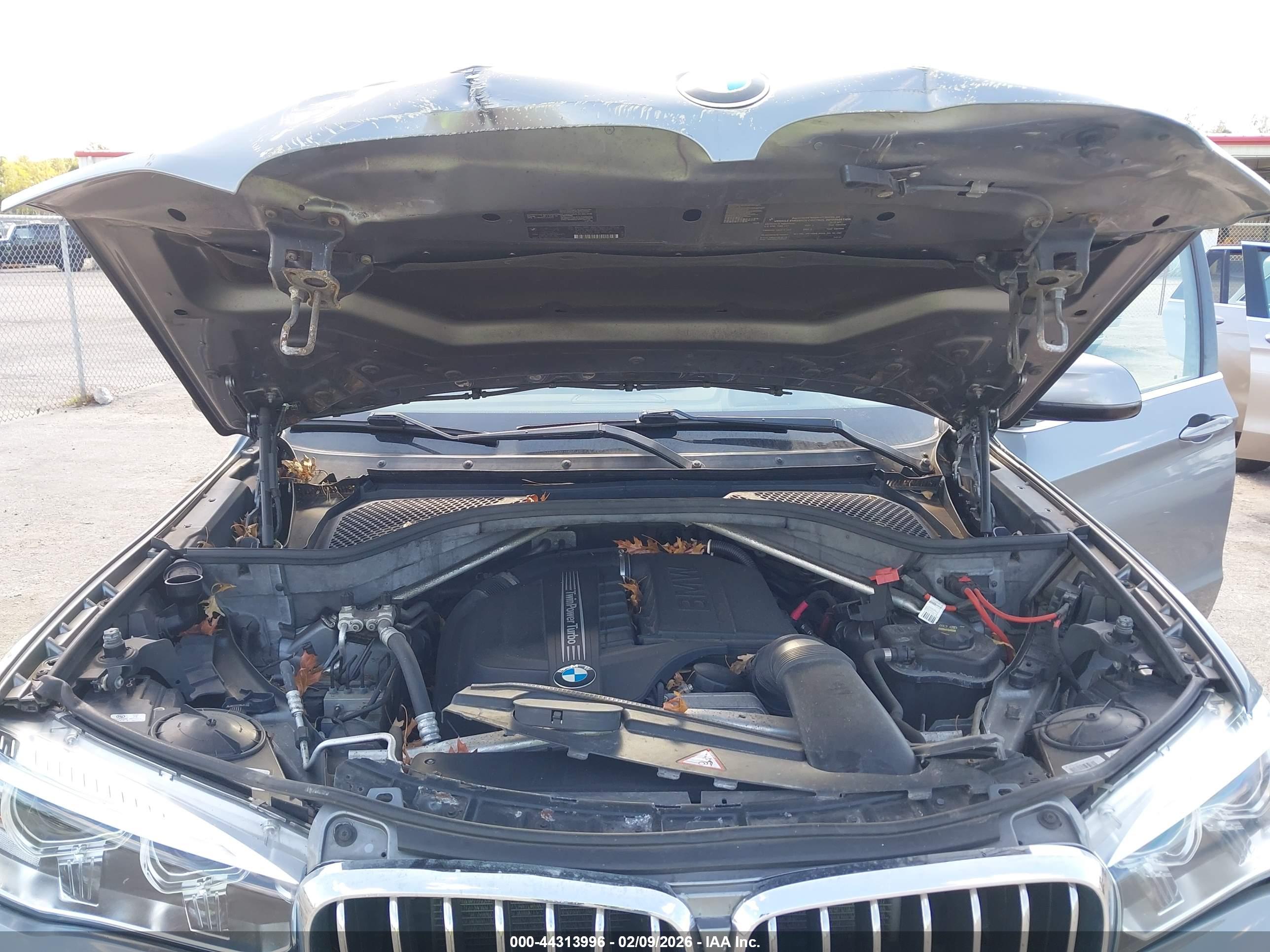 BMW X5 image 10