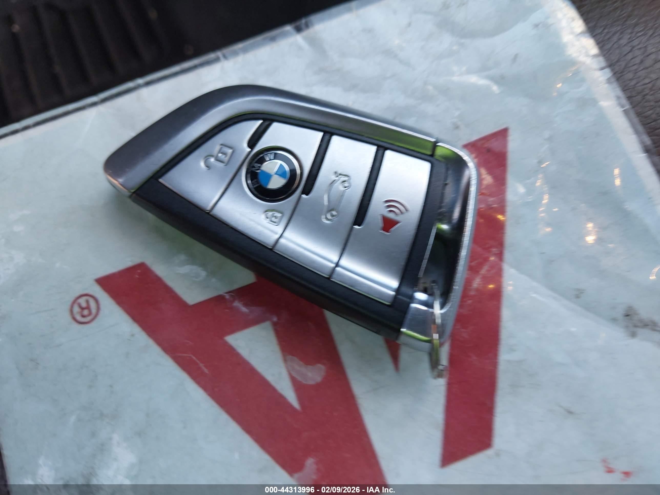 BMW X5 image 11