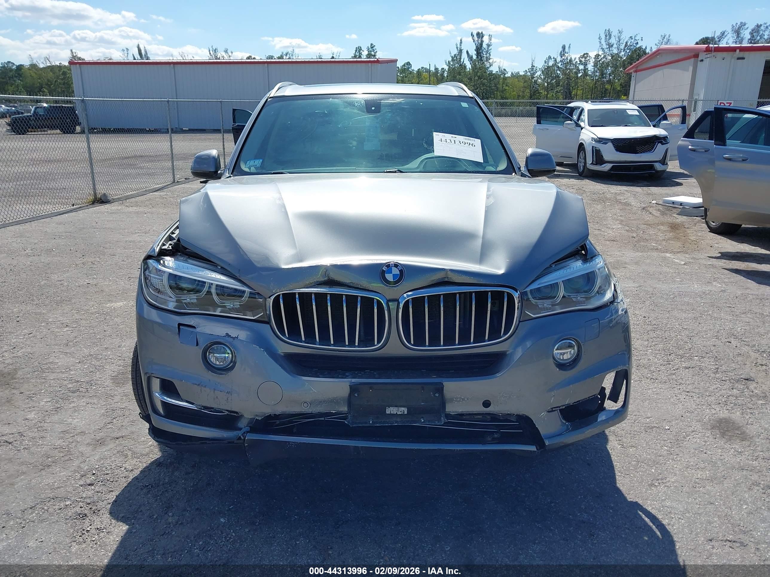BMW X5 image 6