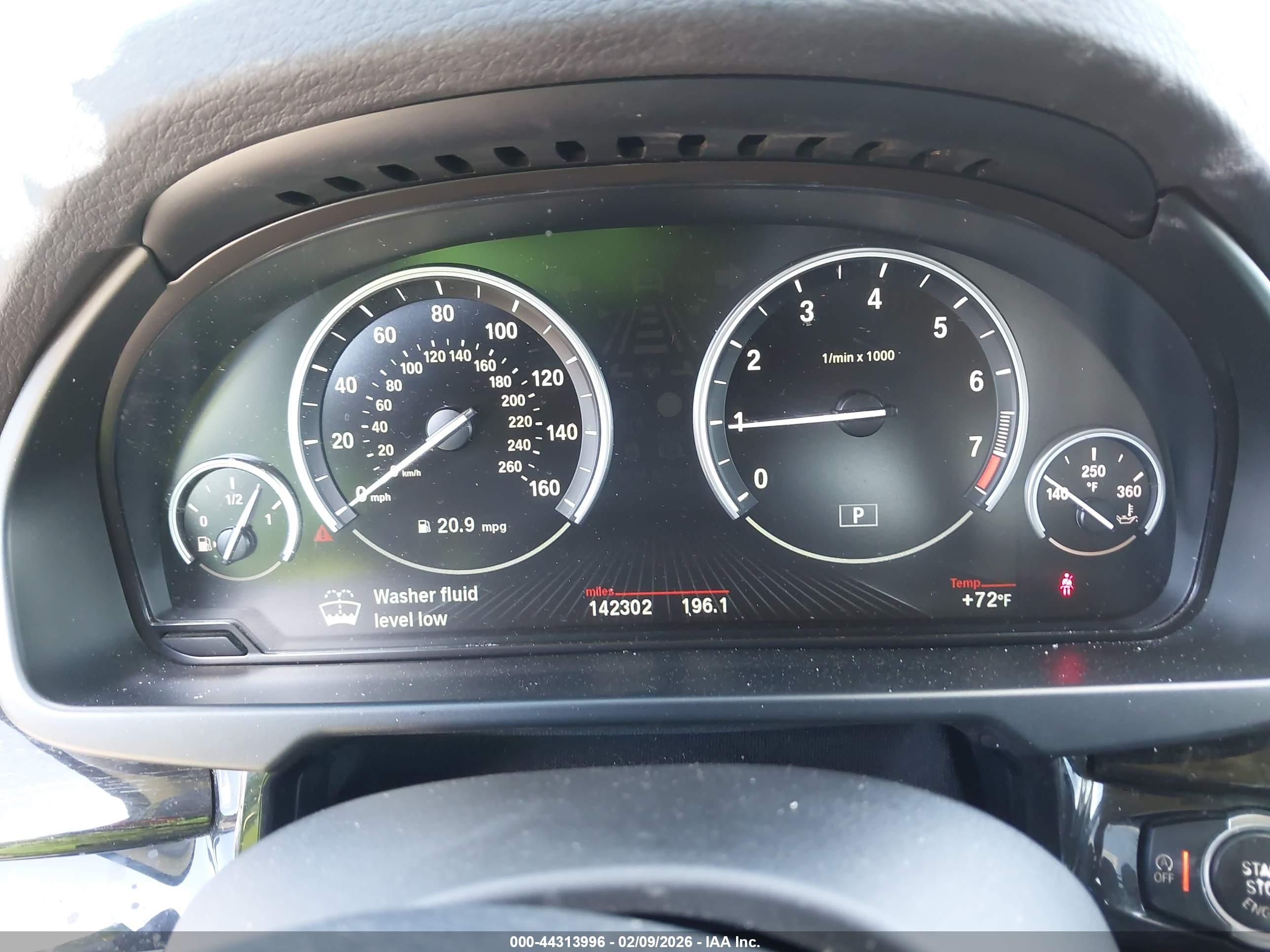 BMW X5 image 7