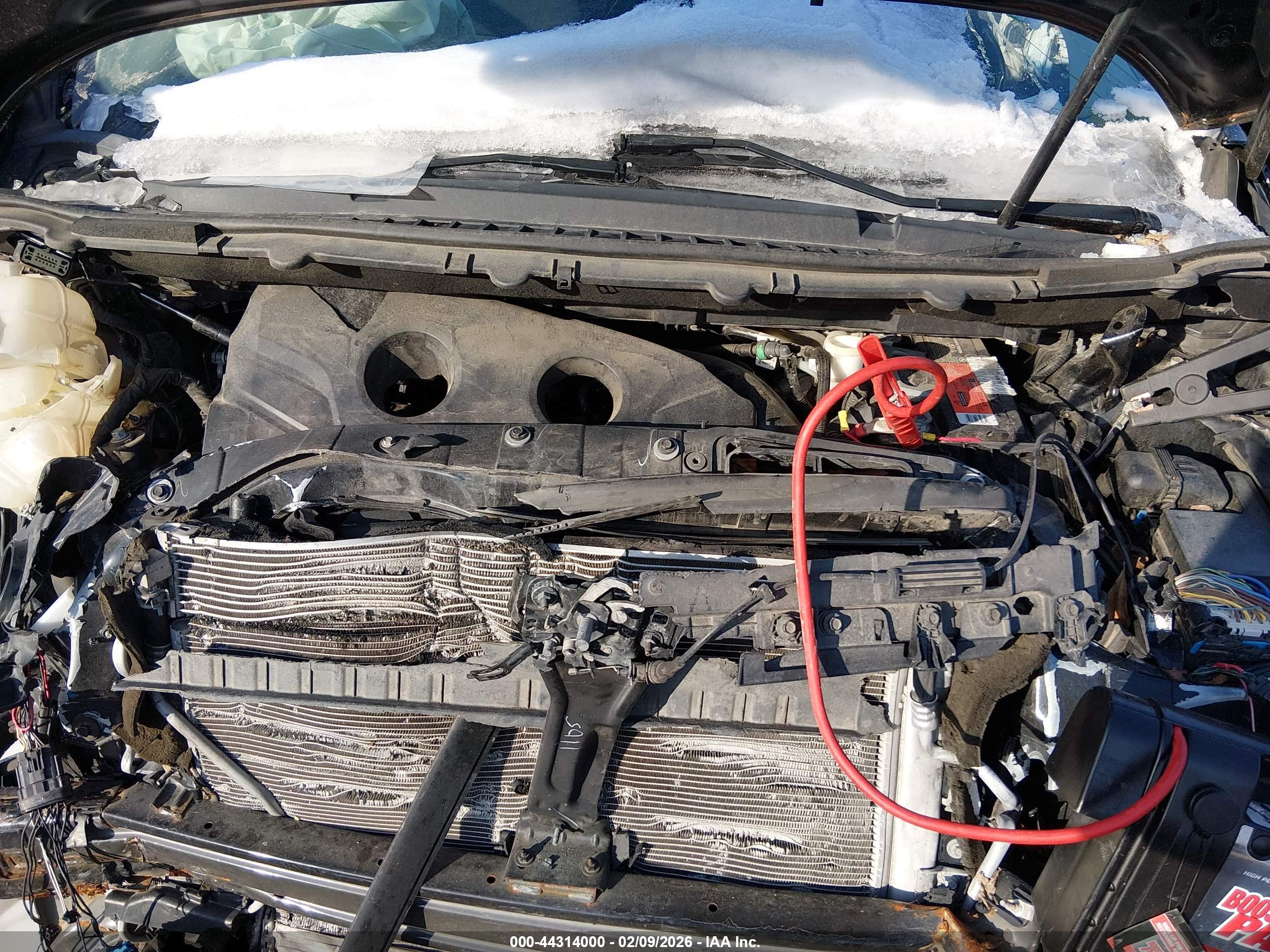 FORD EDGE image 10