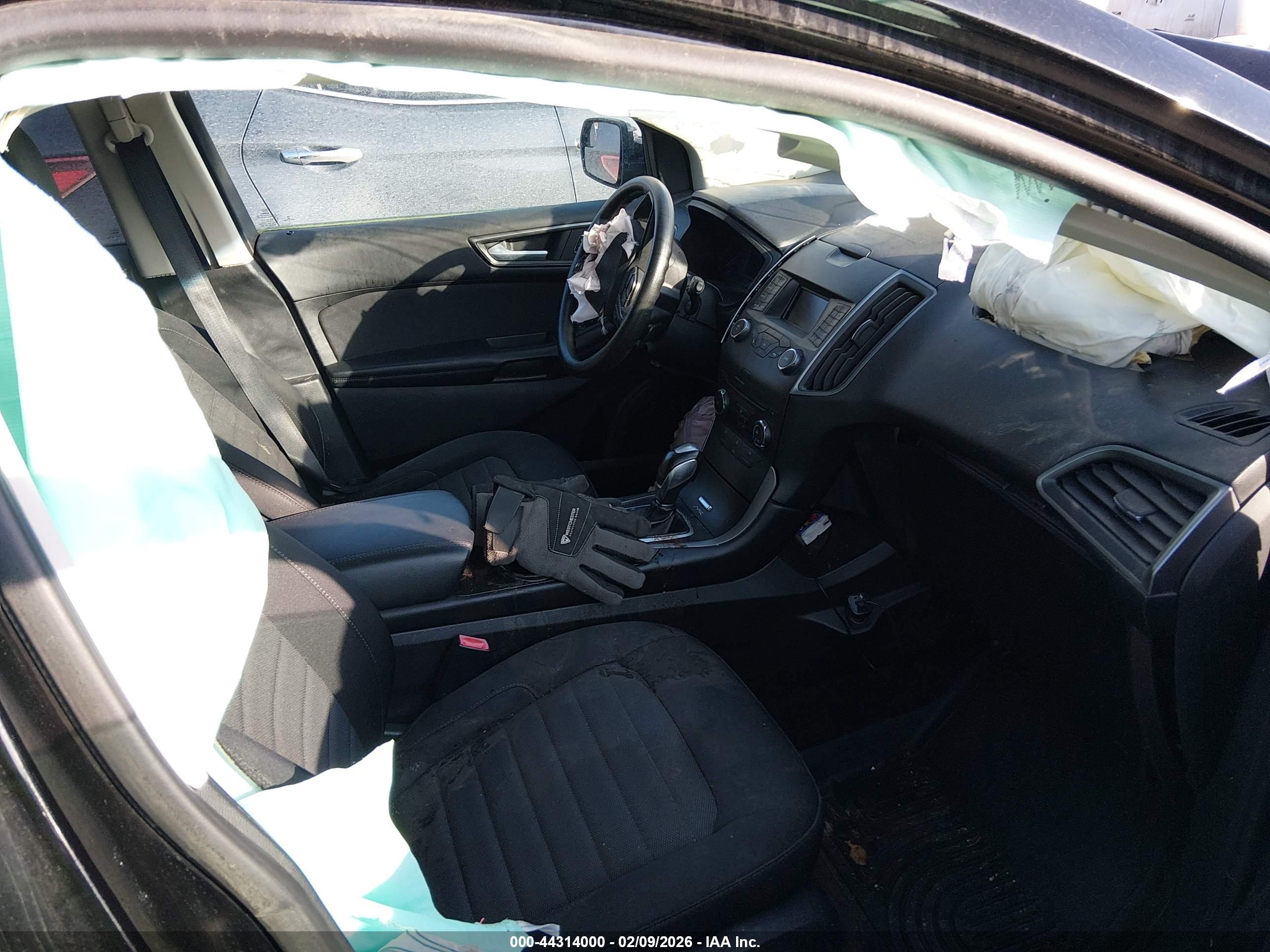 FORD EDGE image 5
