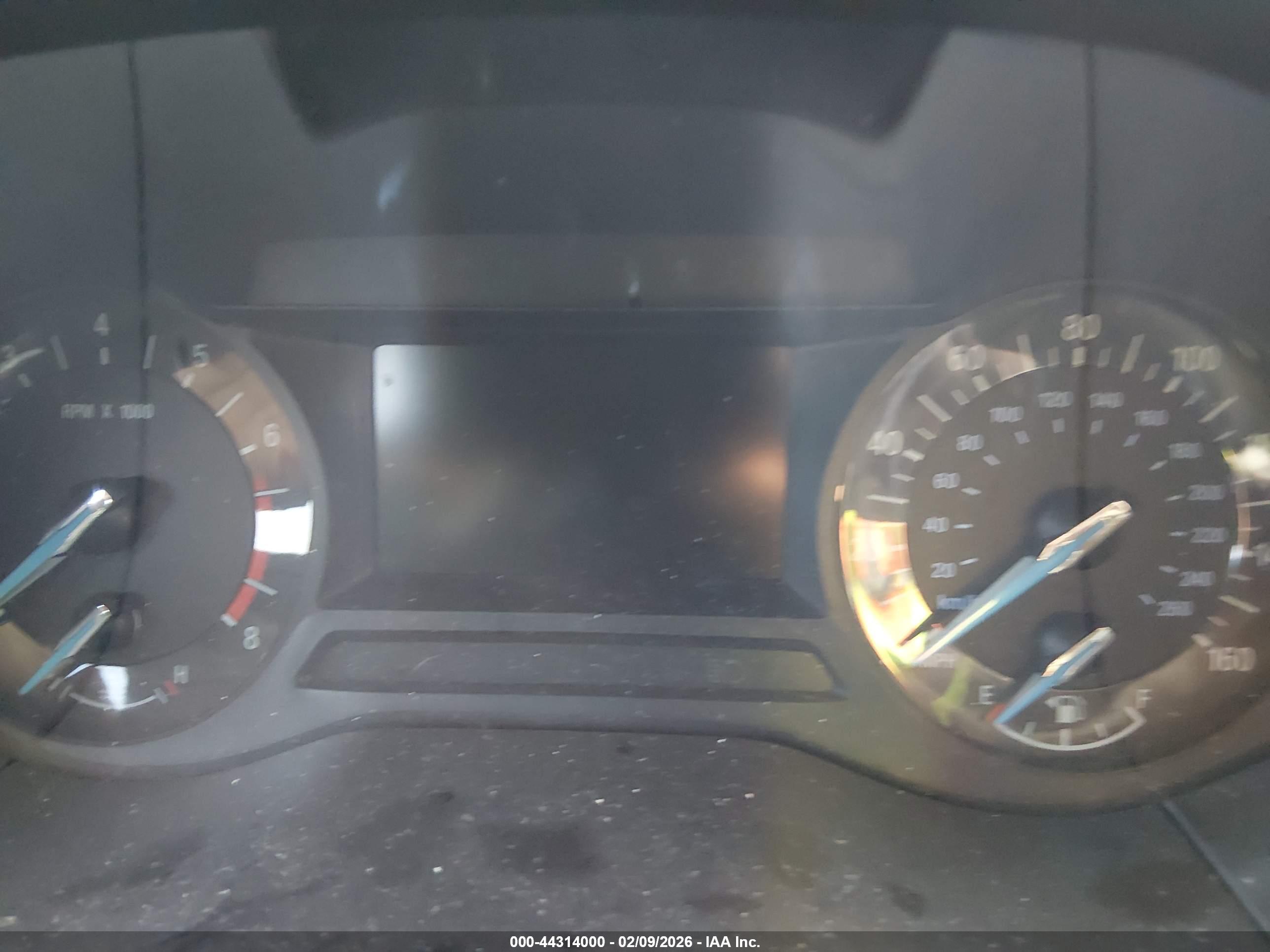 FORD EDGE image 7