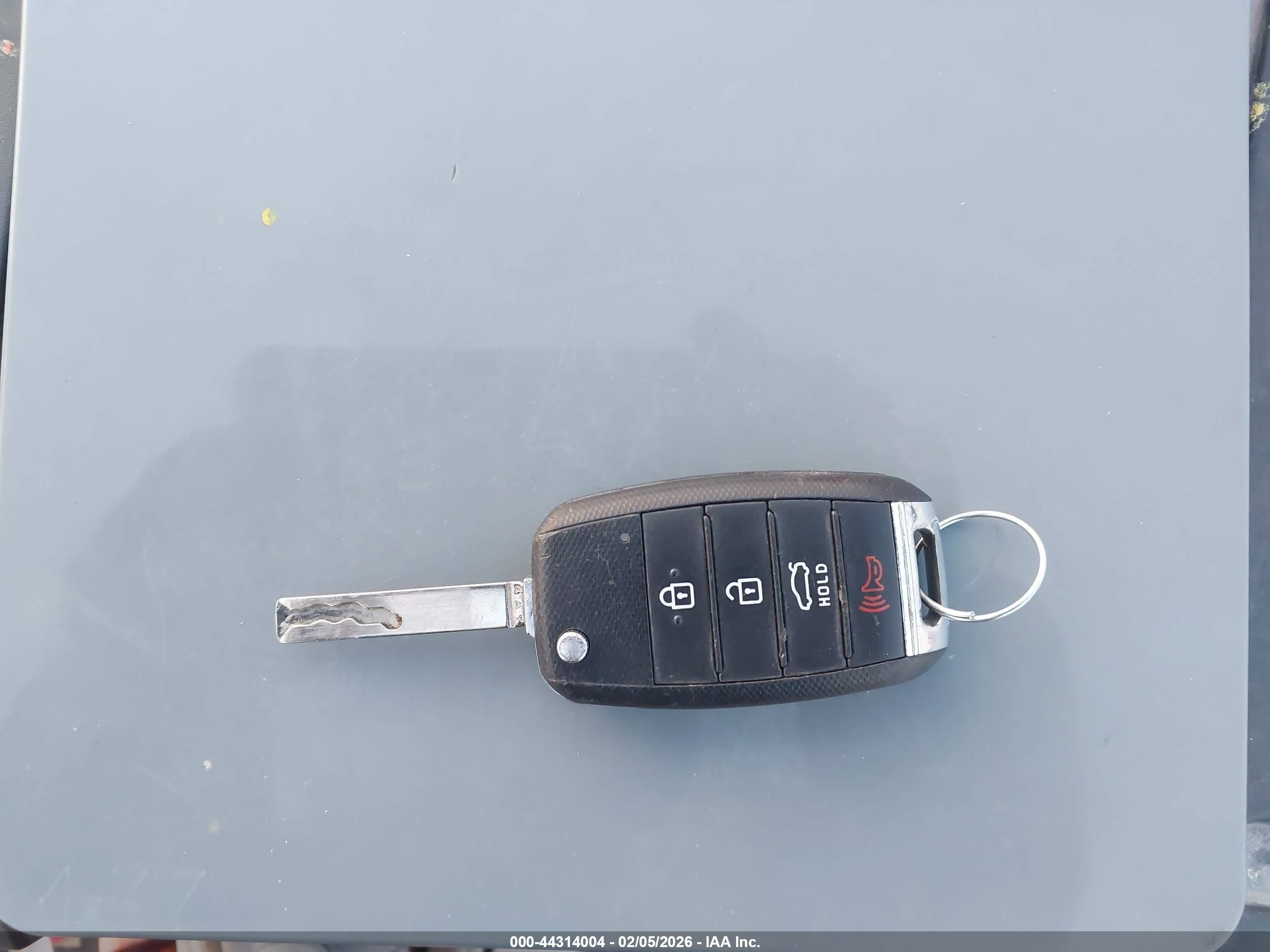 KIA OPTIMA image 11