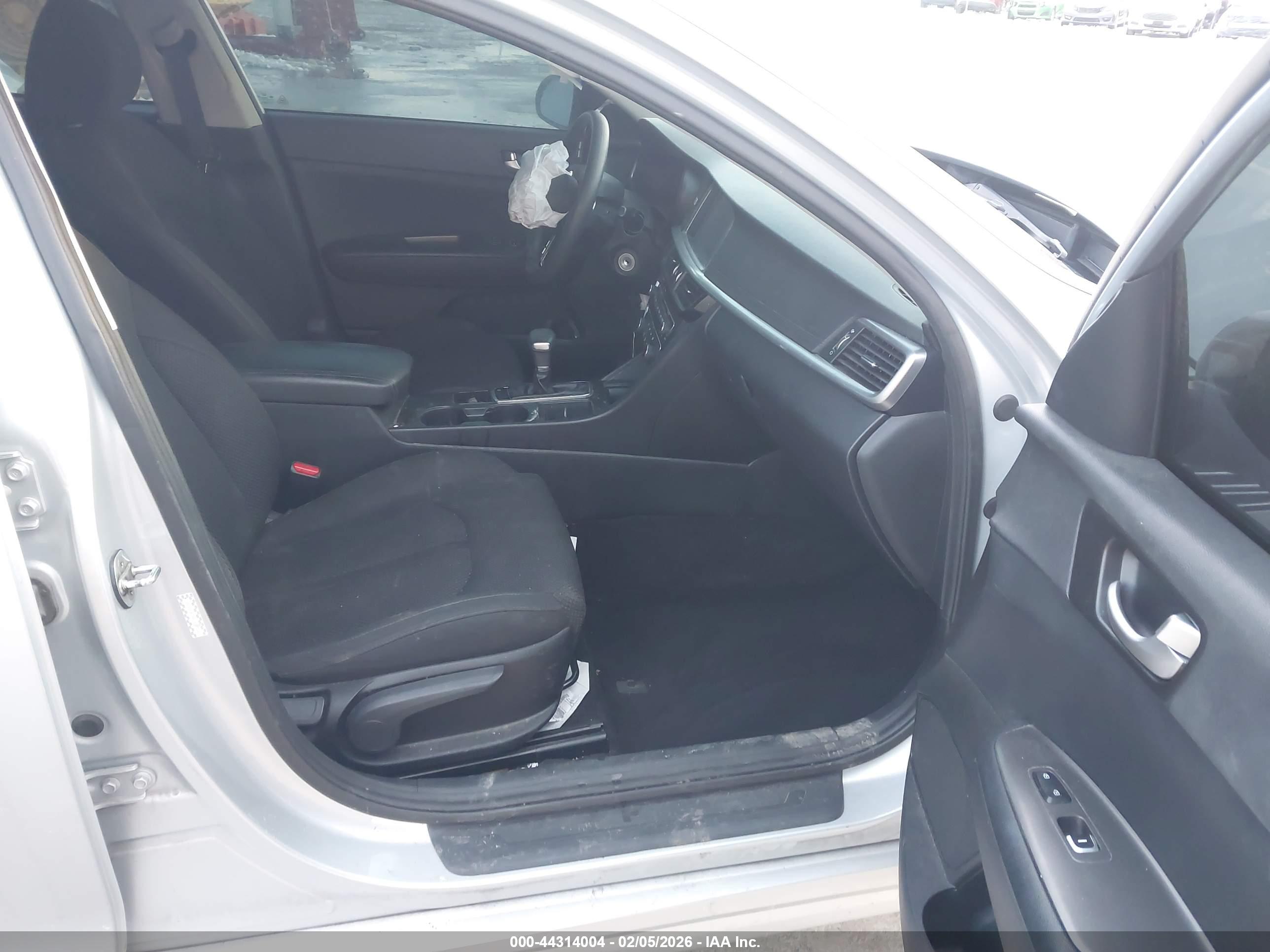 KIA OPTIMA image 5