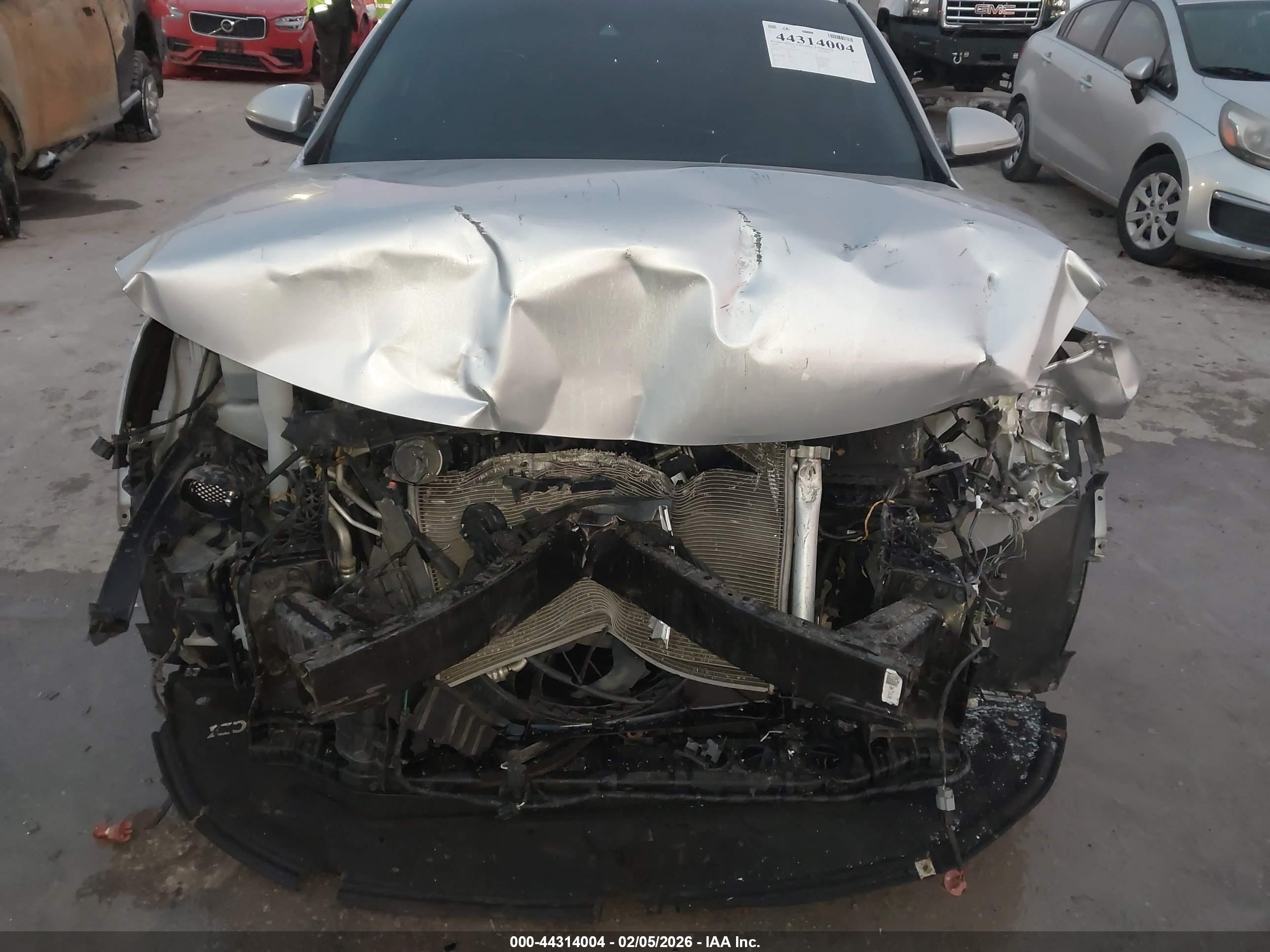 KIA OPTIMA image 6