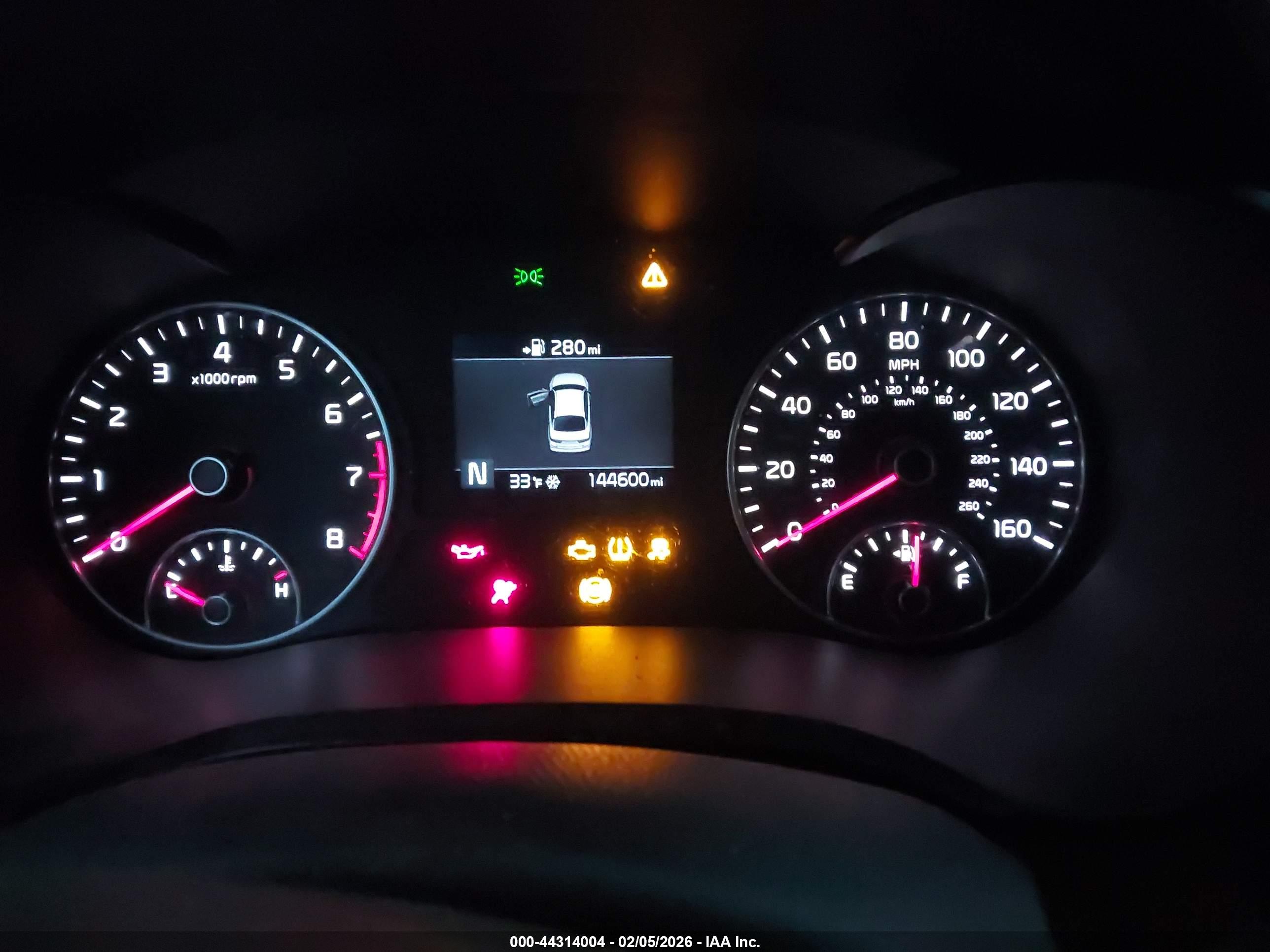KIA OPTIMA image 7
