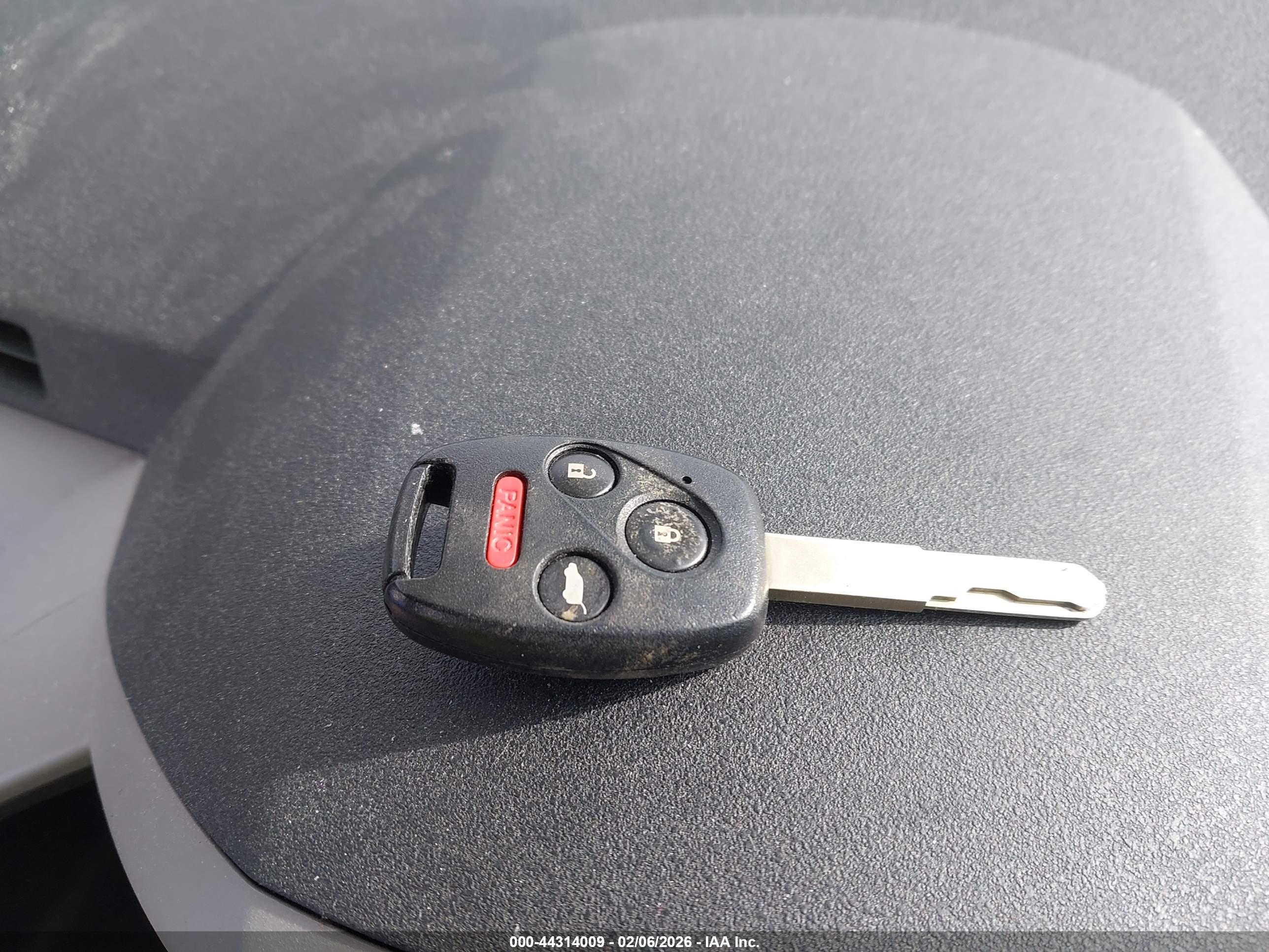 HONDA PILOT image 11