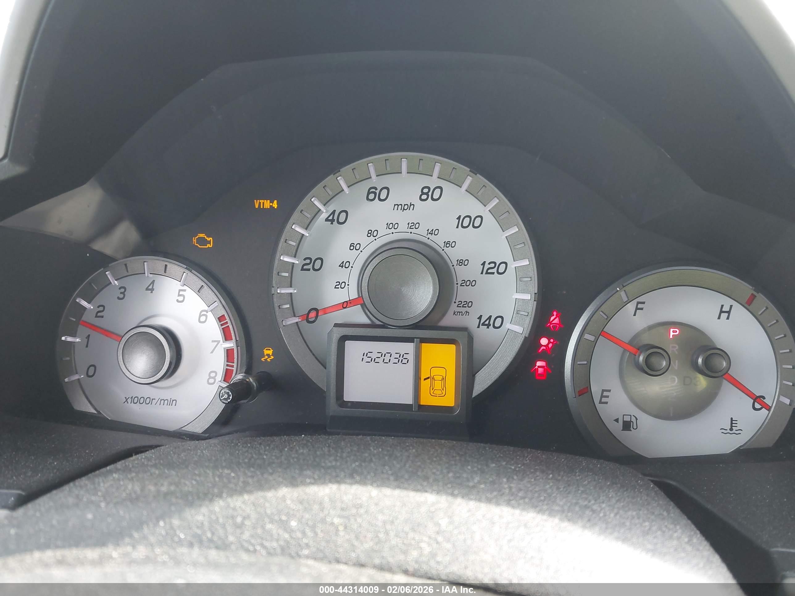 HONDA PILOT image 7