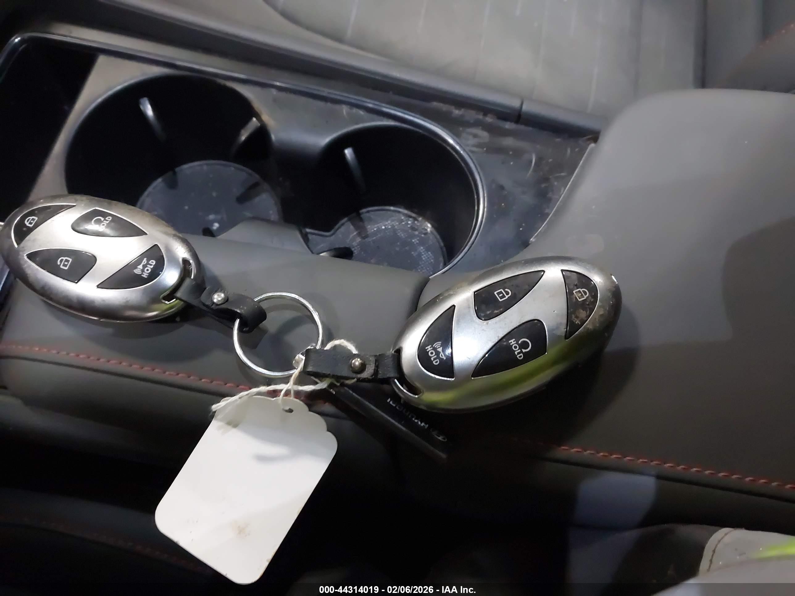 HYUNDAI SONATA image 11