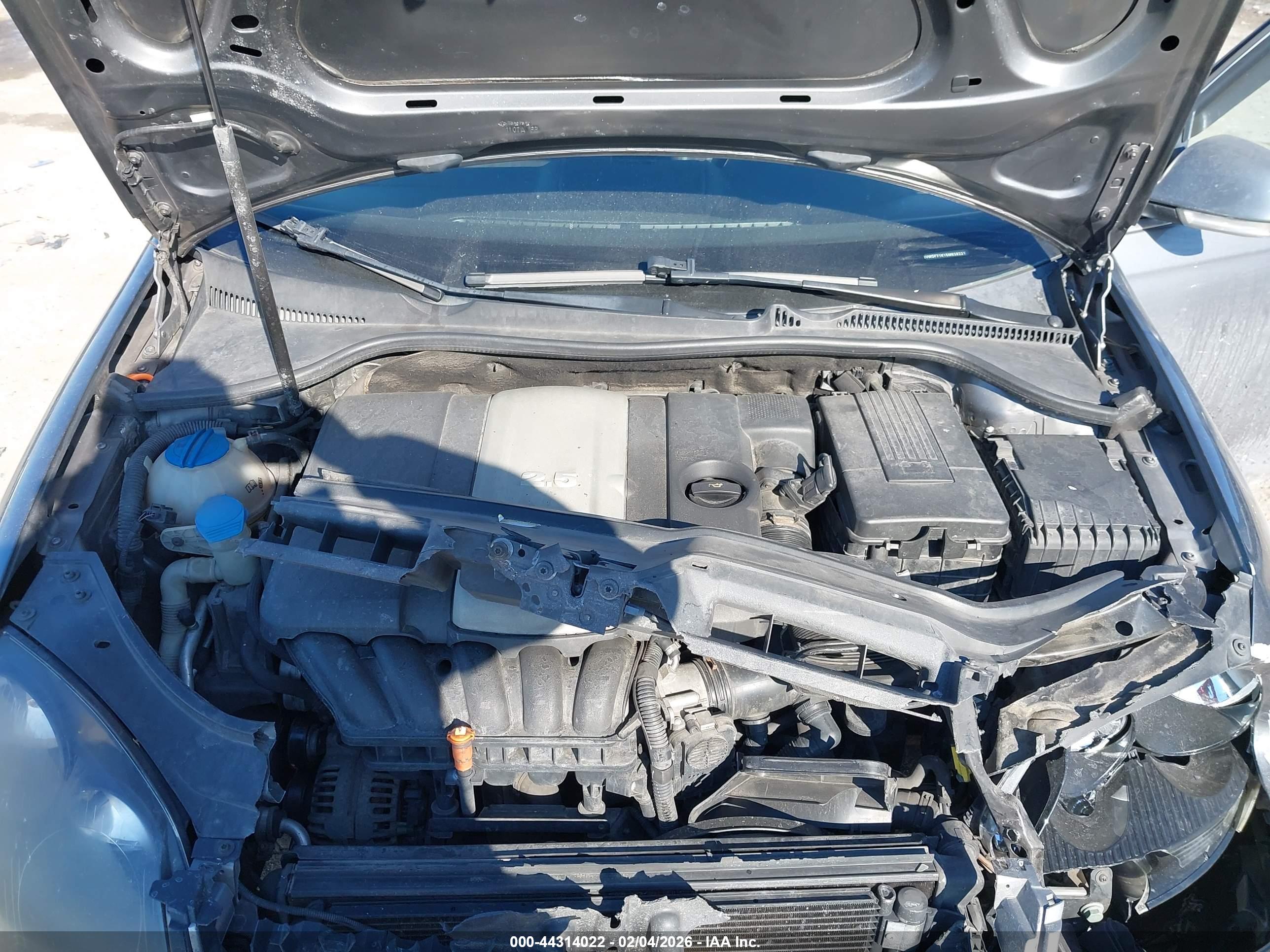 VOLKSWAGEN JETTA image 10
