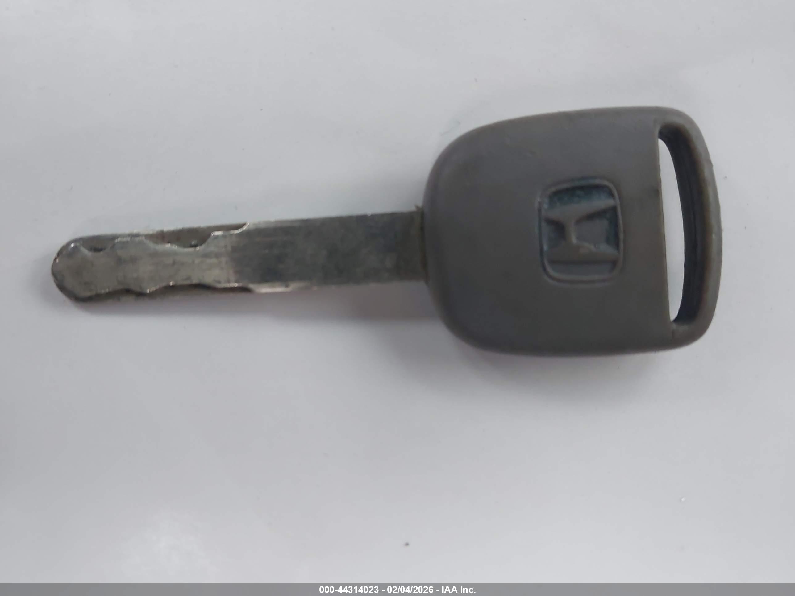 HONDA PILOT image 11