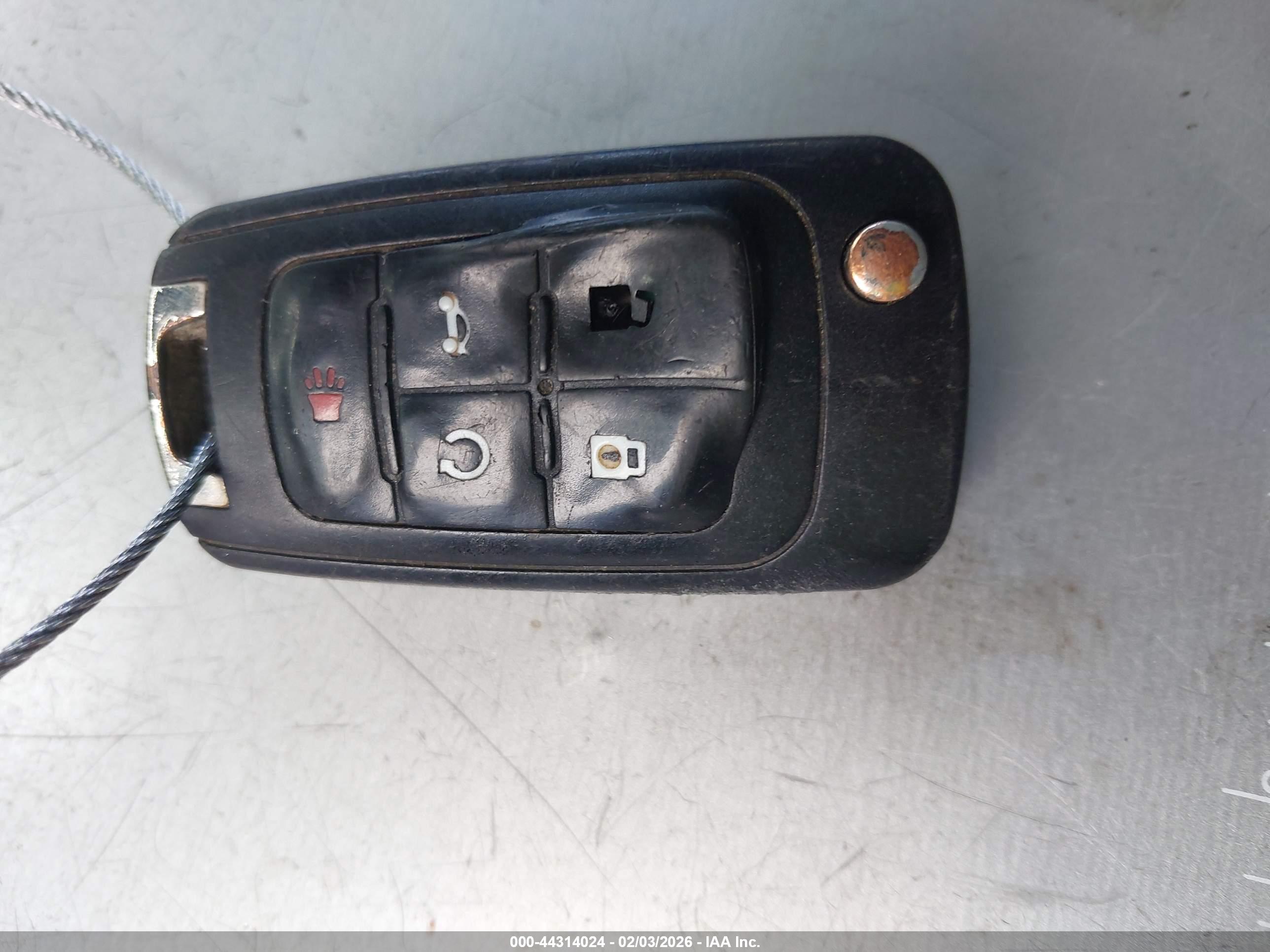 CHEVROLET EQUINOX image 11
