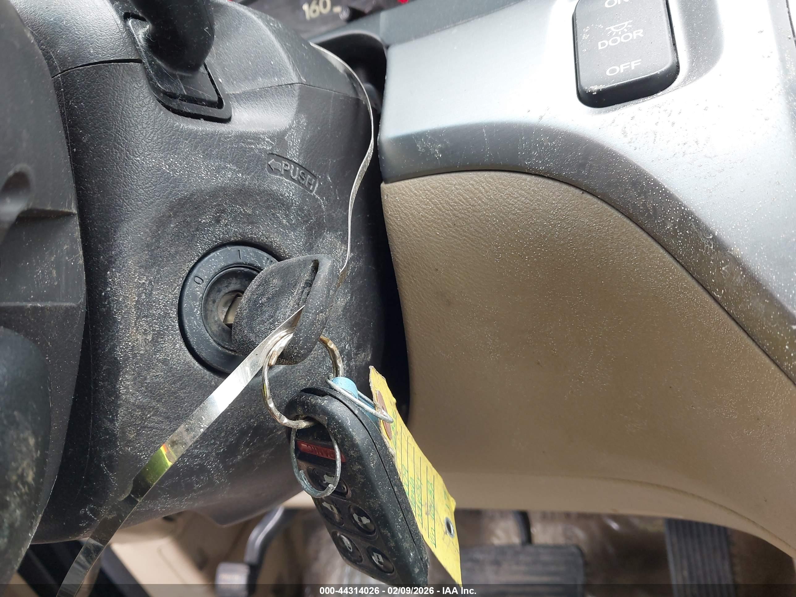 HONDA ODYSSEY image 11