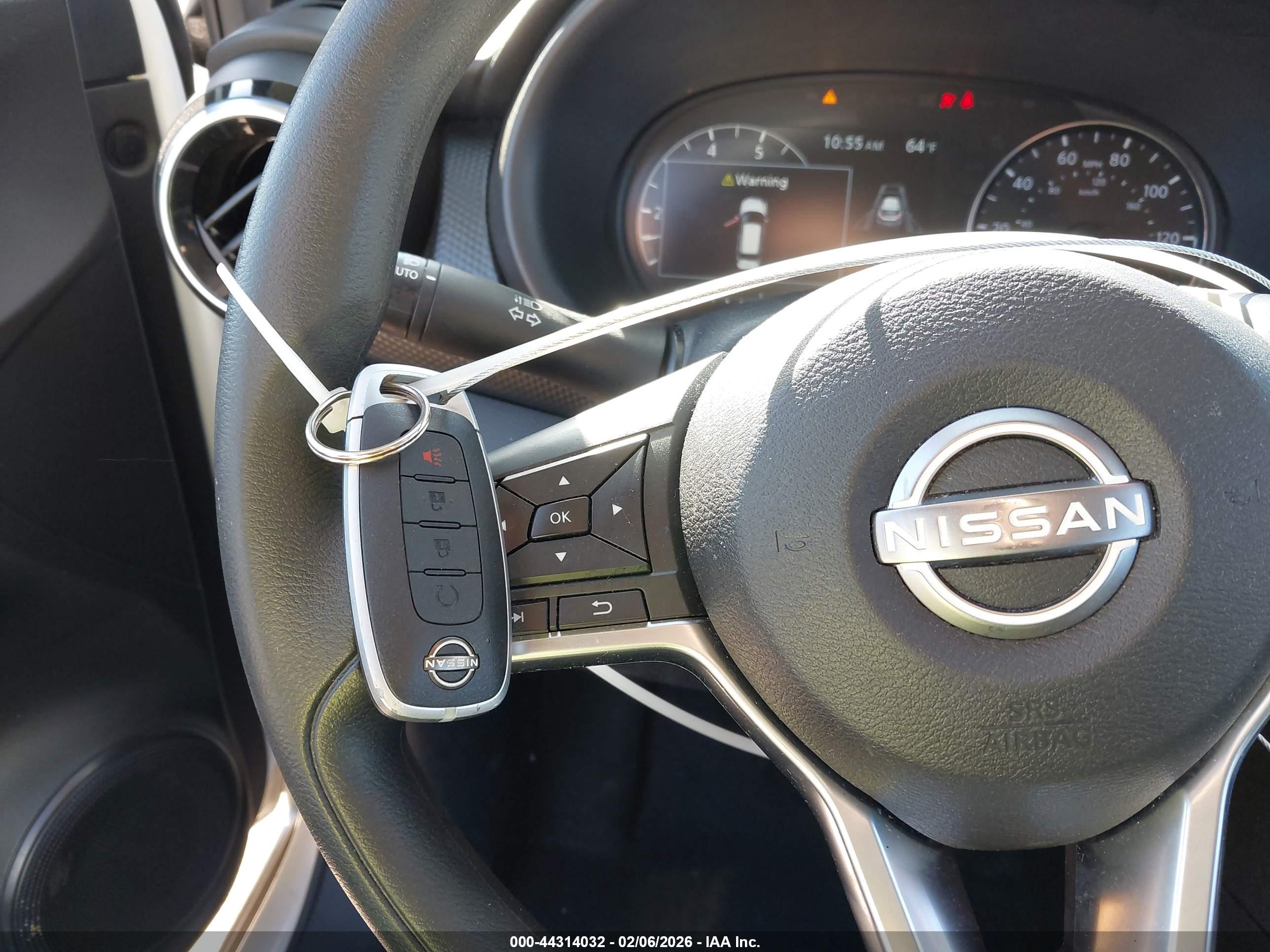 NISSAN KICKS image 11