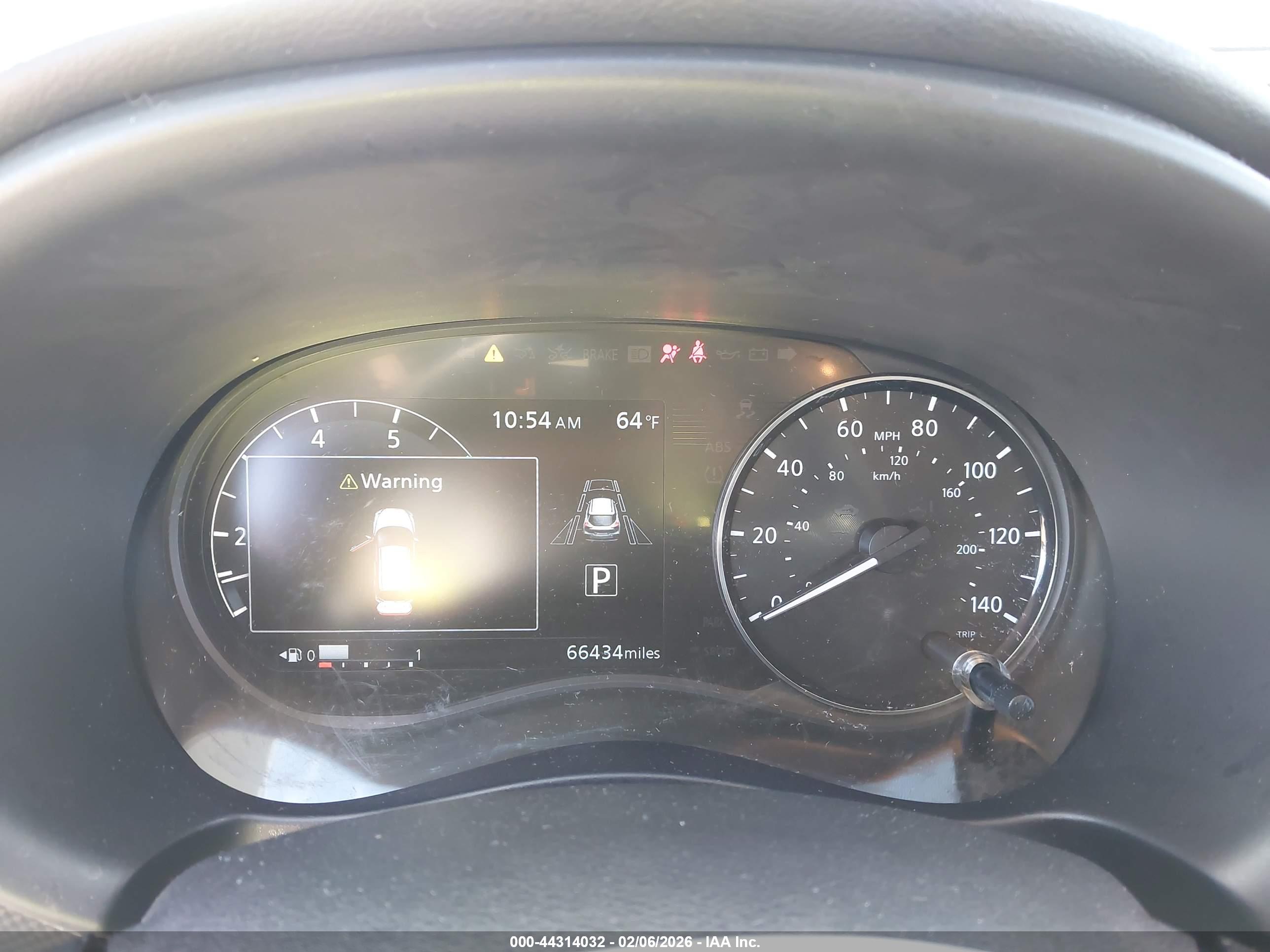 NISSAN KICKS image 7