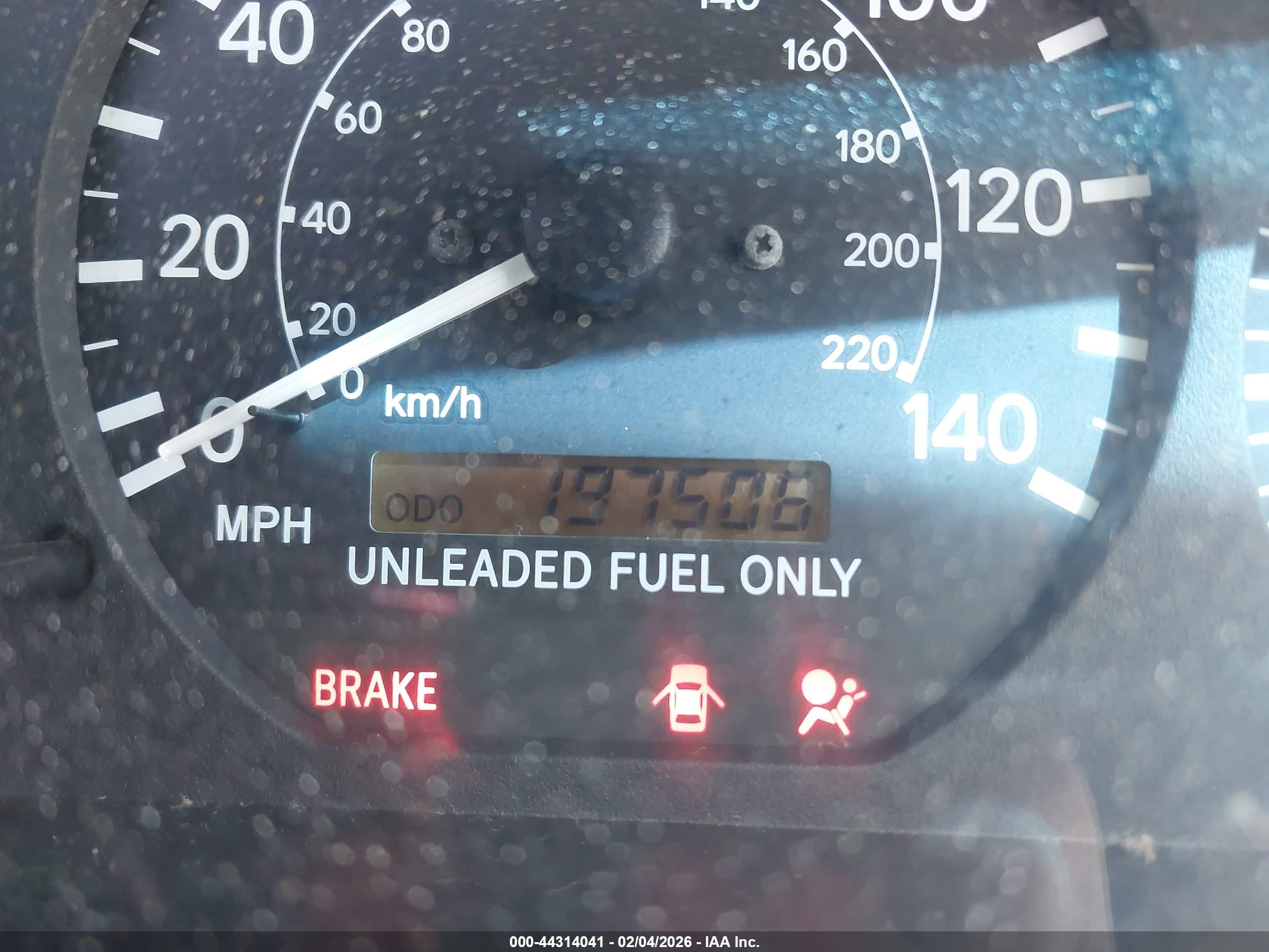 TOYOTA CAMRY image 7
