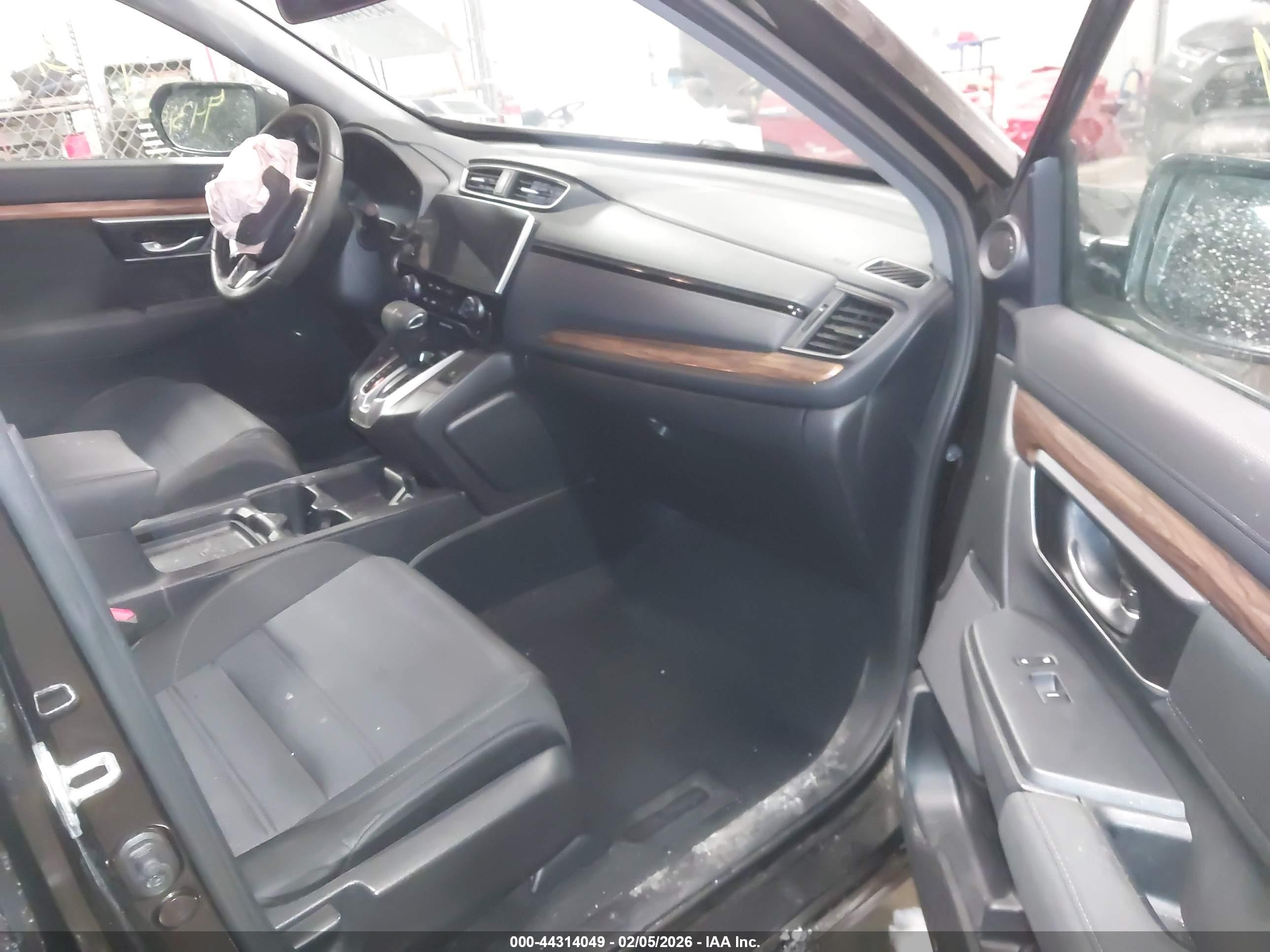 HONDA CR-V image 5